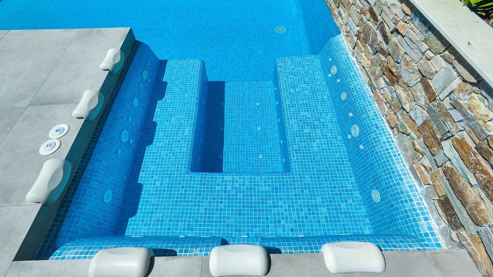 Wederverkoop - Villa - San Javier - Santiago de la Ribera