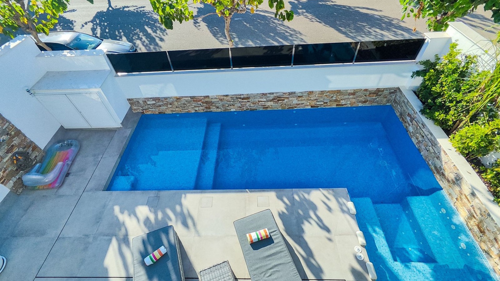 Wederverkoop - Villa - San Javier - Santiago de la Ribera