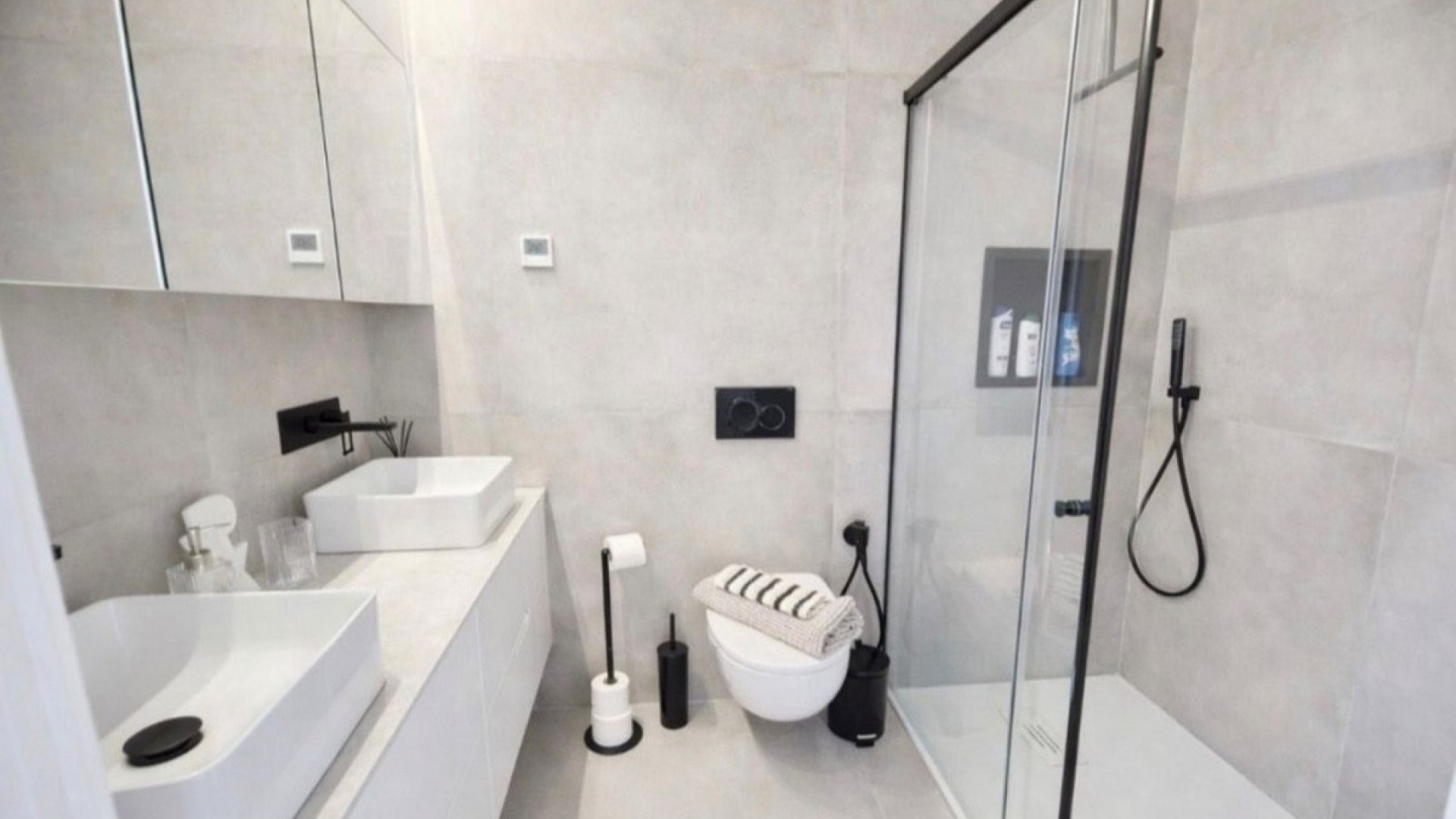 Wederverkoop - Villa - San Javier - Santiago de la Ribera