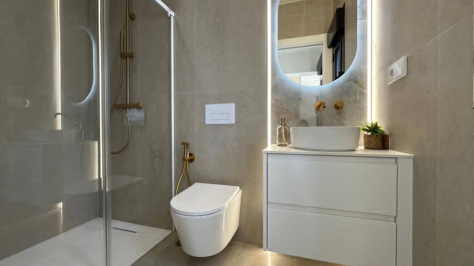 Wederverkoop - Villa - San Javier - Santiago de la Ribera