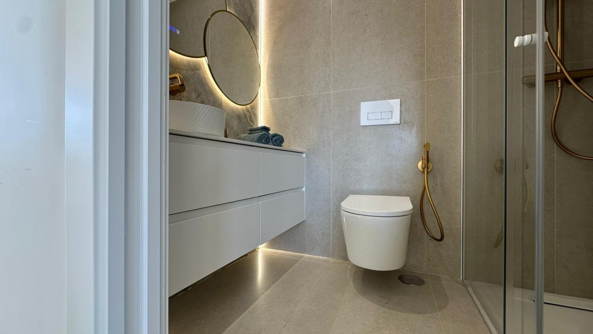 Wederverkoop - Villa - San Javier - Santiago de la Ribera