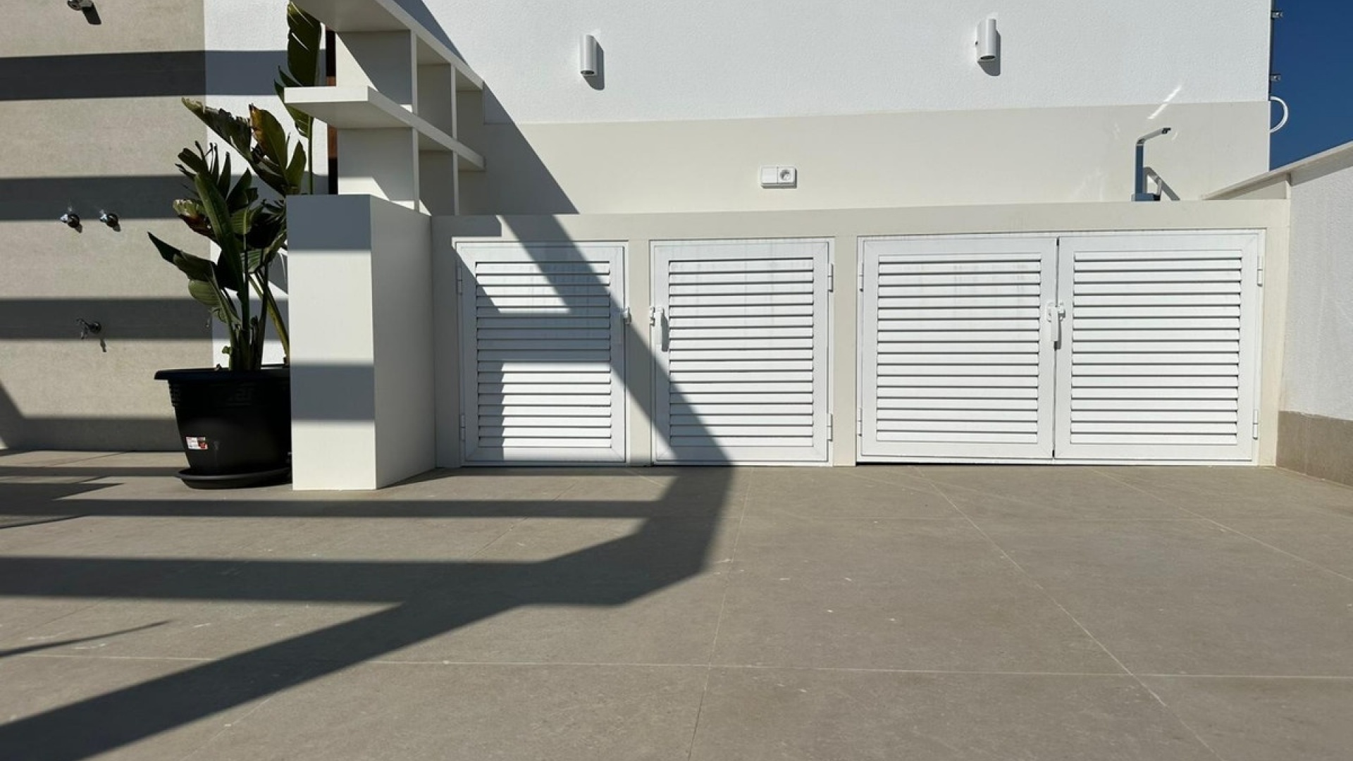 Wederverkoop - Villa - San Javier - Santiago de la Ribera