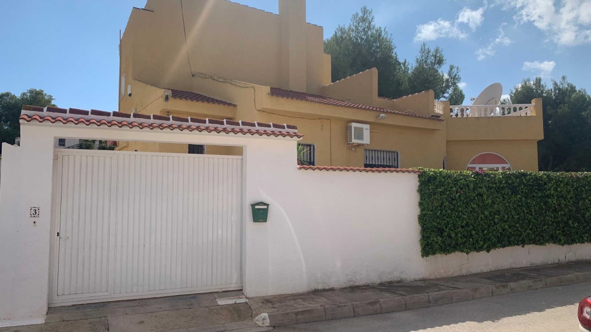 Wederverkoop - Villa - San Miguel de Salinas - Ciudad de las comunicaciones