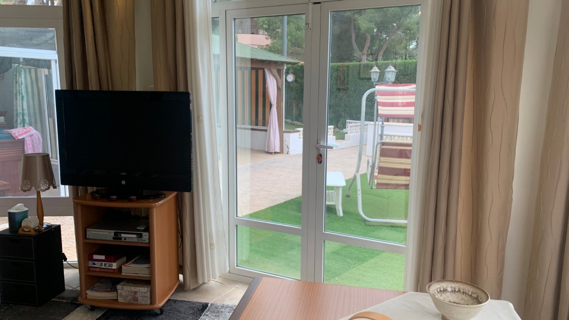 Wederverkoop - Villa - San Miguel de Salinas - Ciudad de las comunicaciones