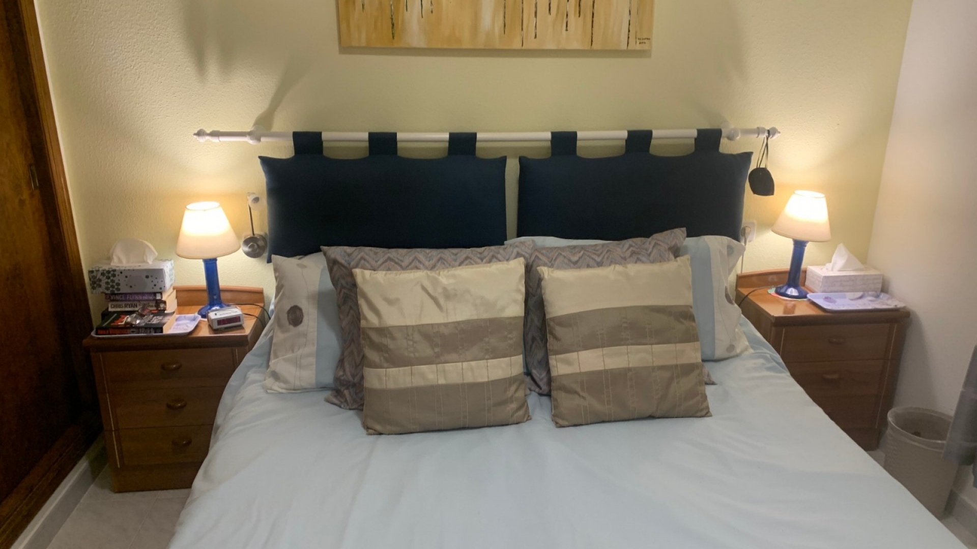 Wederverkoop - Villa - San Miguel de Salinas - Ciudad de las comunicaciones