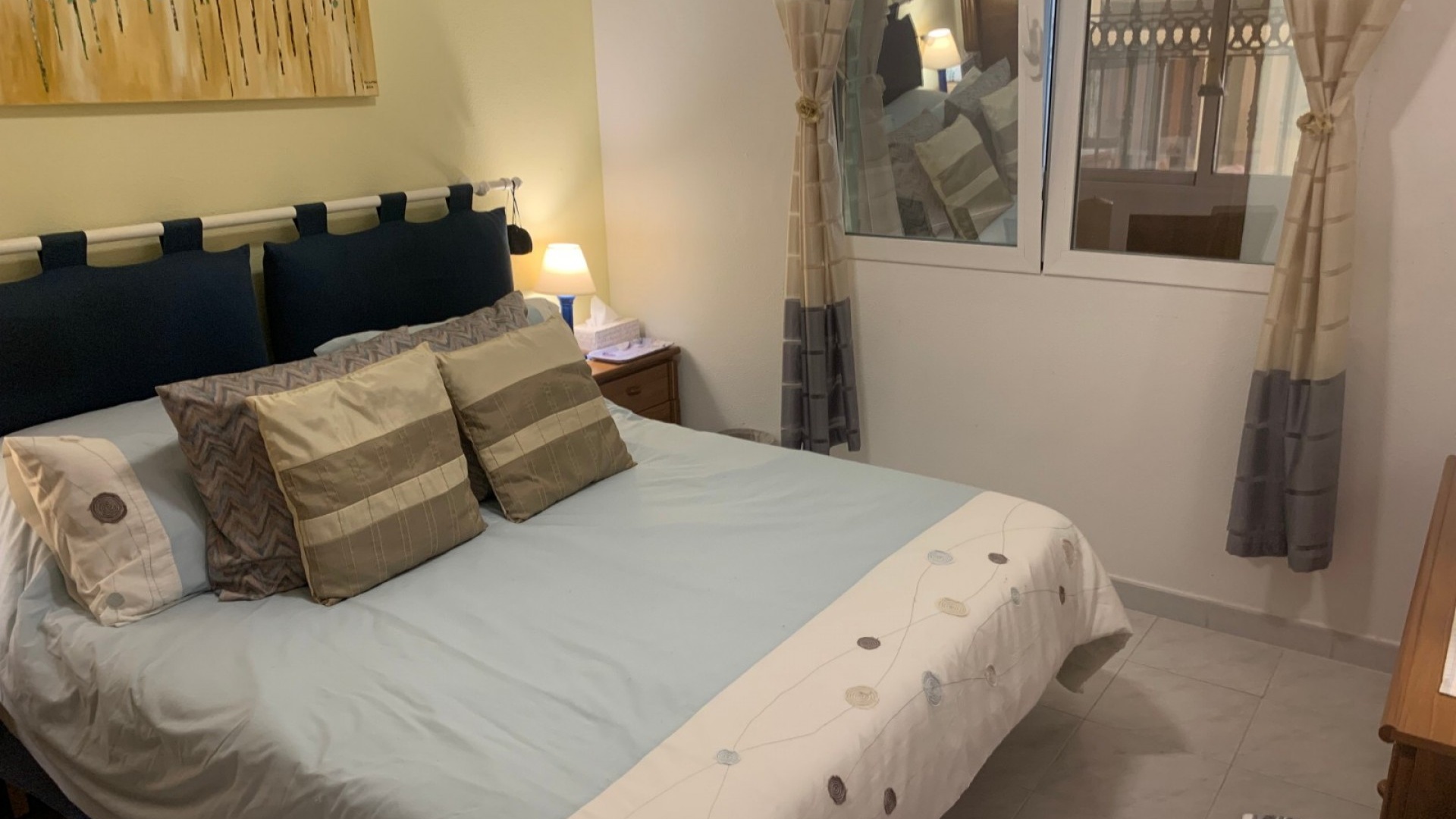 Wederverkoop - Villa - San Miguel de Salinas - Ciudad de las comunicaciones