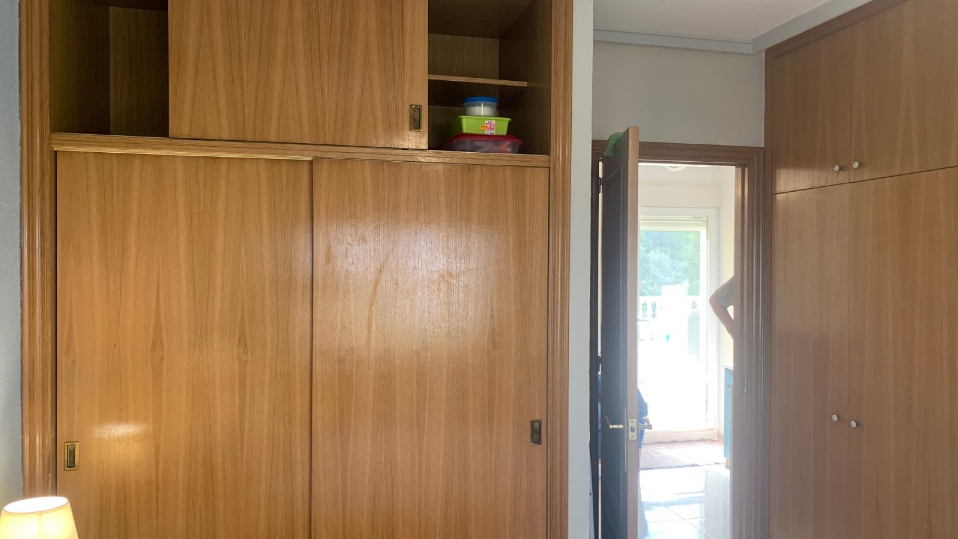 Wederverkoop - Villa - San Miguel de Salinas - Ciudad de las comunicaciones