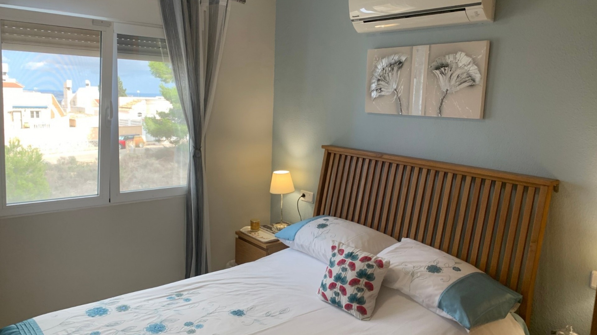 Wederverkoop - Villa - San Miguel de Salinas - Ciudad de las comunicaciones