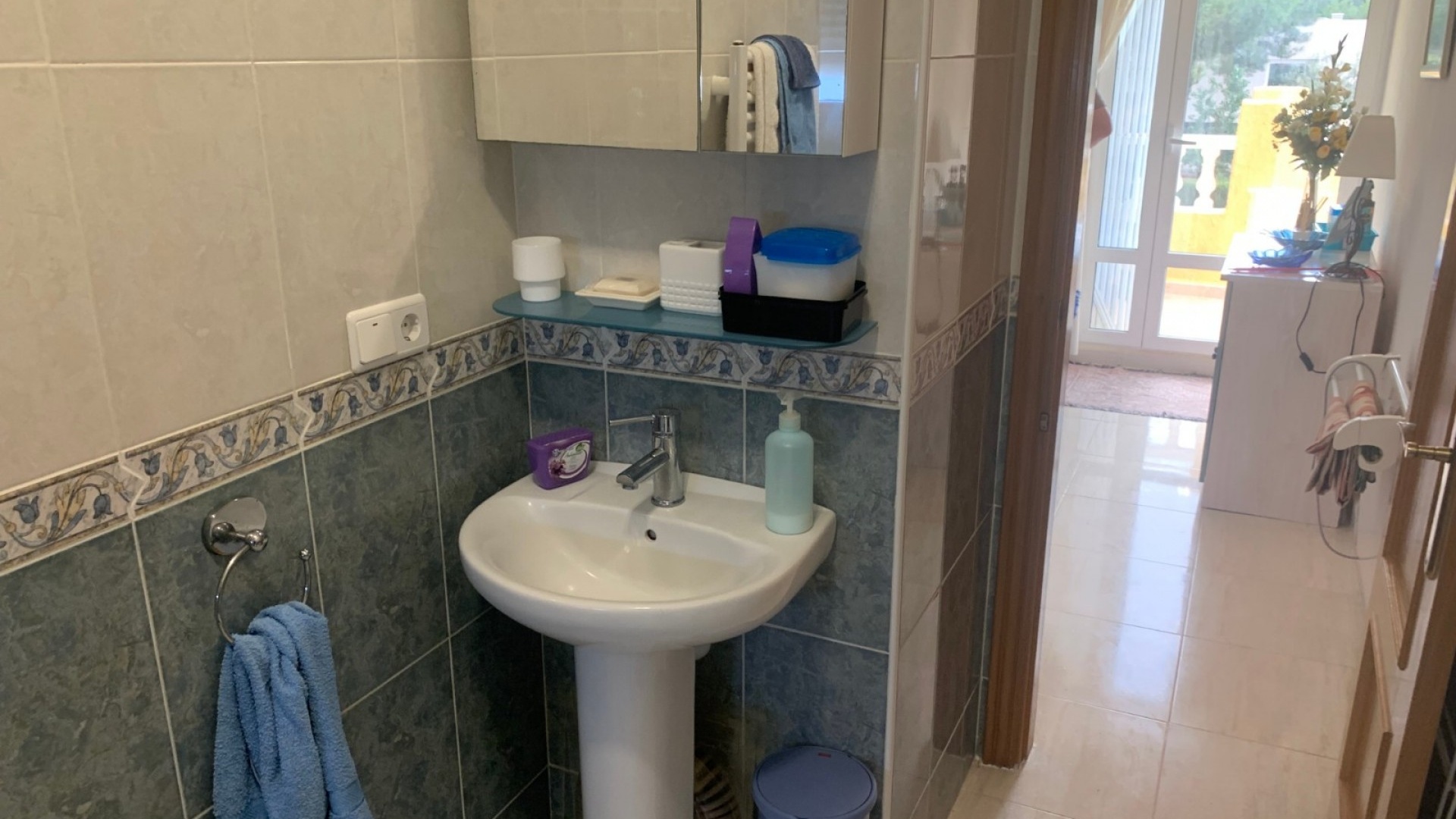 Wederverkoop - Villa - San Miguel de Salinas - Ciudad de las comunicaciones