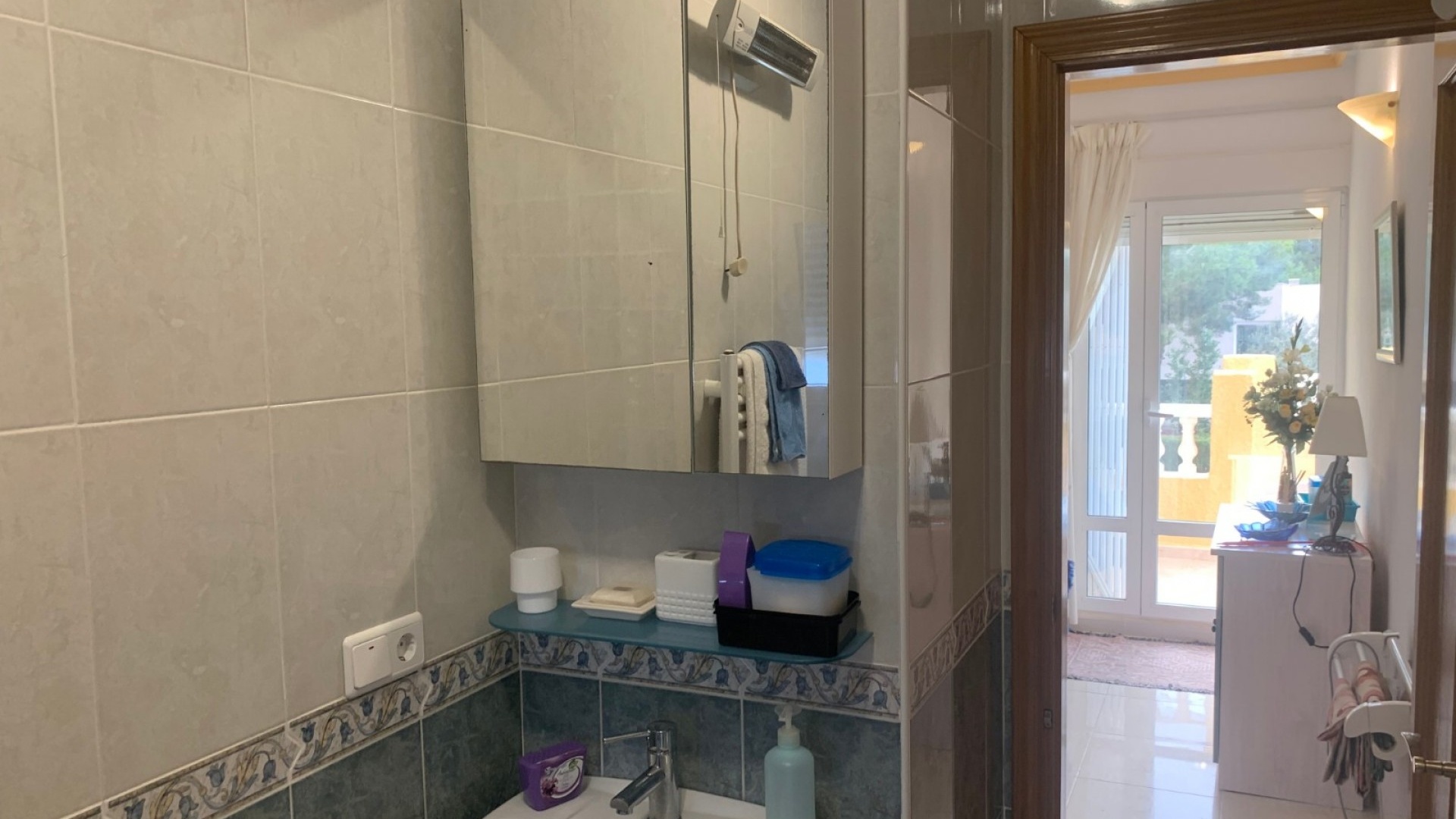 Wederverkoop - Villa - San Miguel de Salinas - Ciudad de las comunicaciones