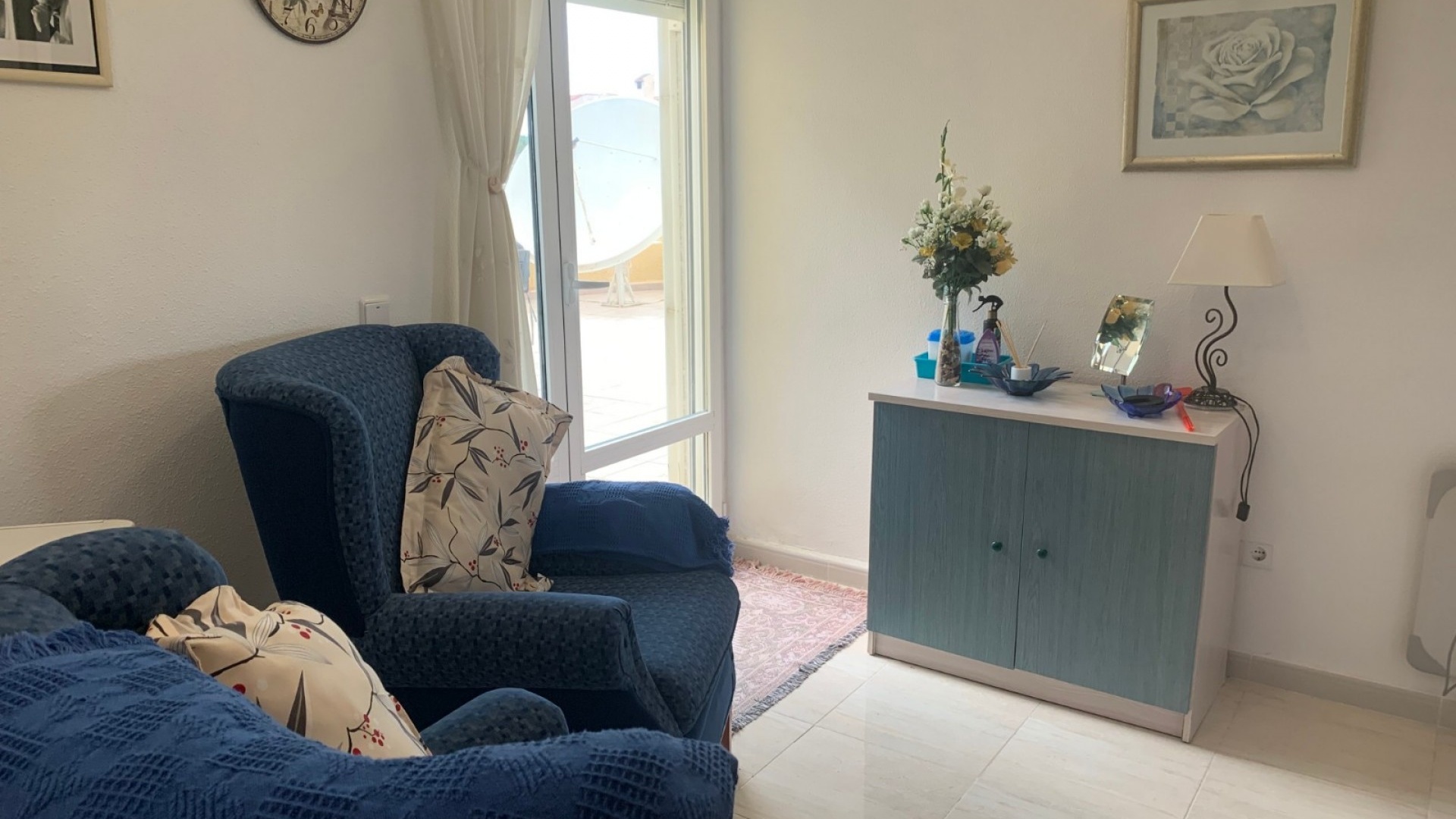 Wederverkoop - Villa - San Miguel de Salinas - Ciudad de las comunicaciones