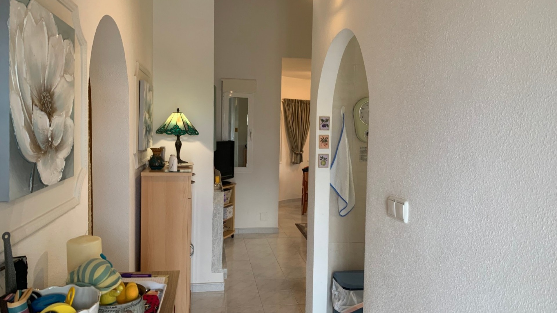 Wederverkoop - Villa - San Miguel de Salinas - Ciudad de las comunicaciones