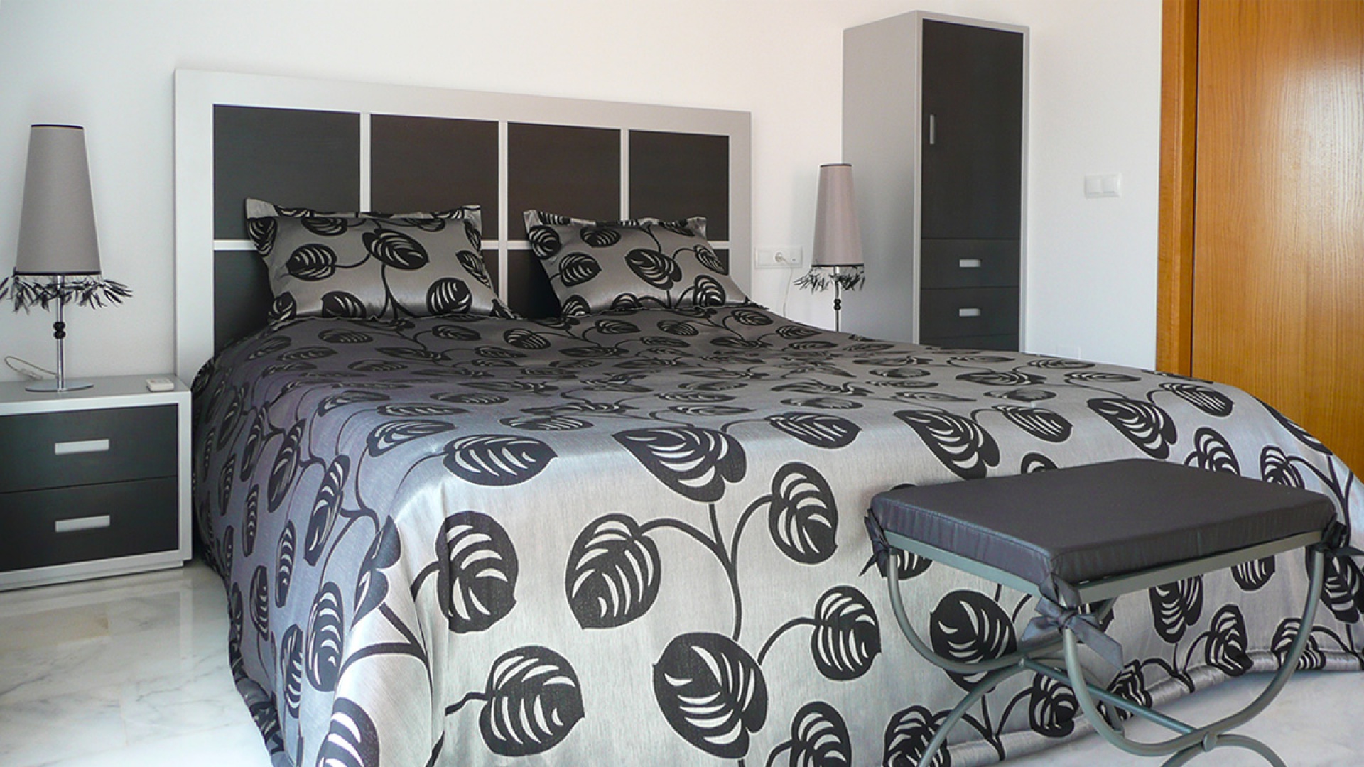 Wederverkoop - Villa - San Miguel de Salinas - La Canada