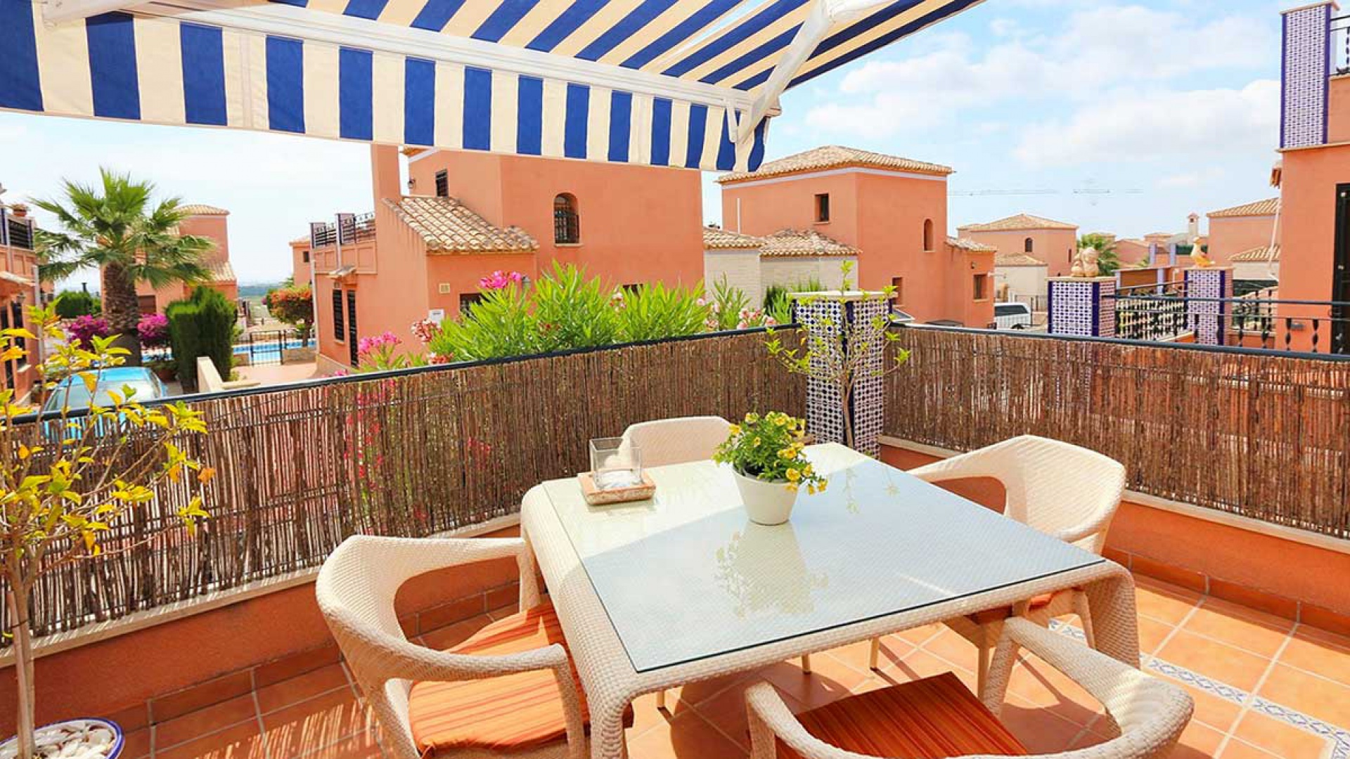 Wederverkoop - Villa - San Miguel de Salinas - La Canada