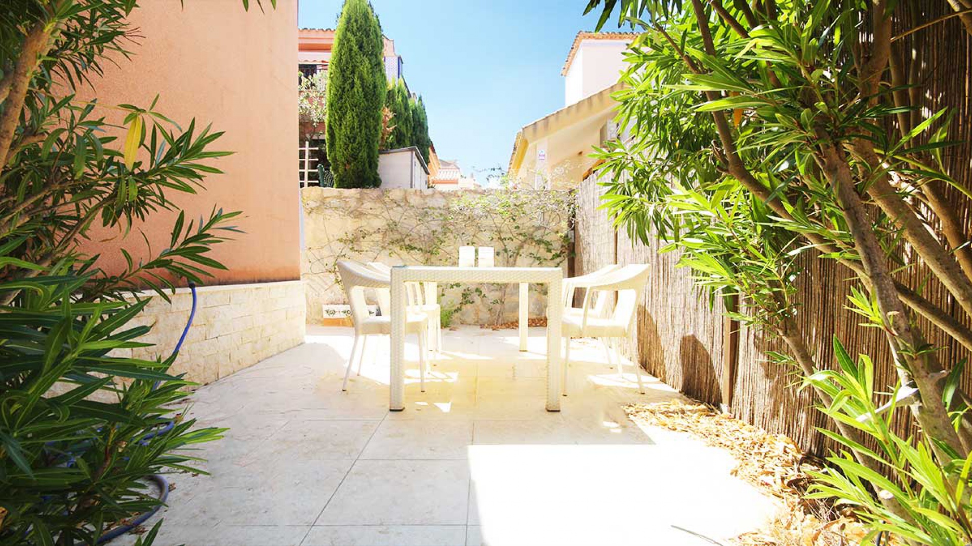 Wederverkoop - Villa - San Miguel de Salinas - La Canada