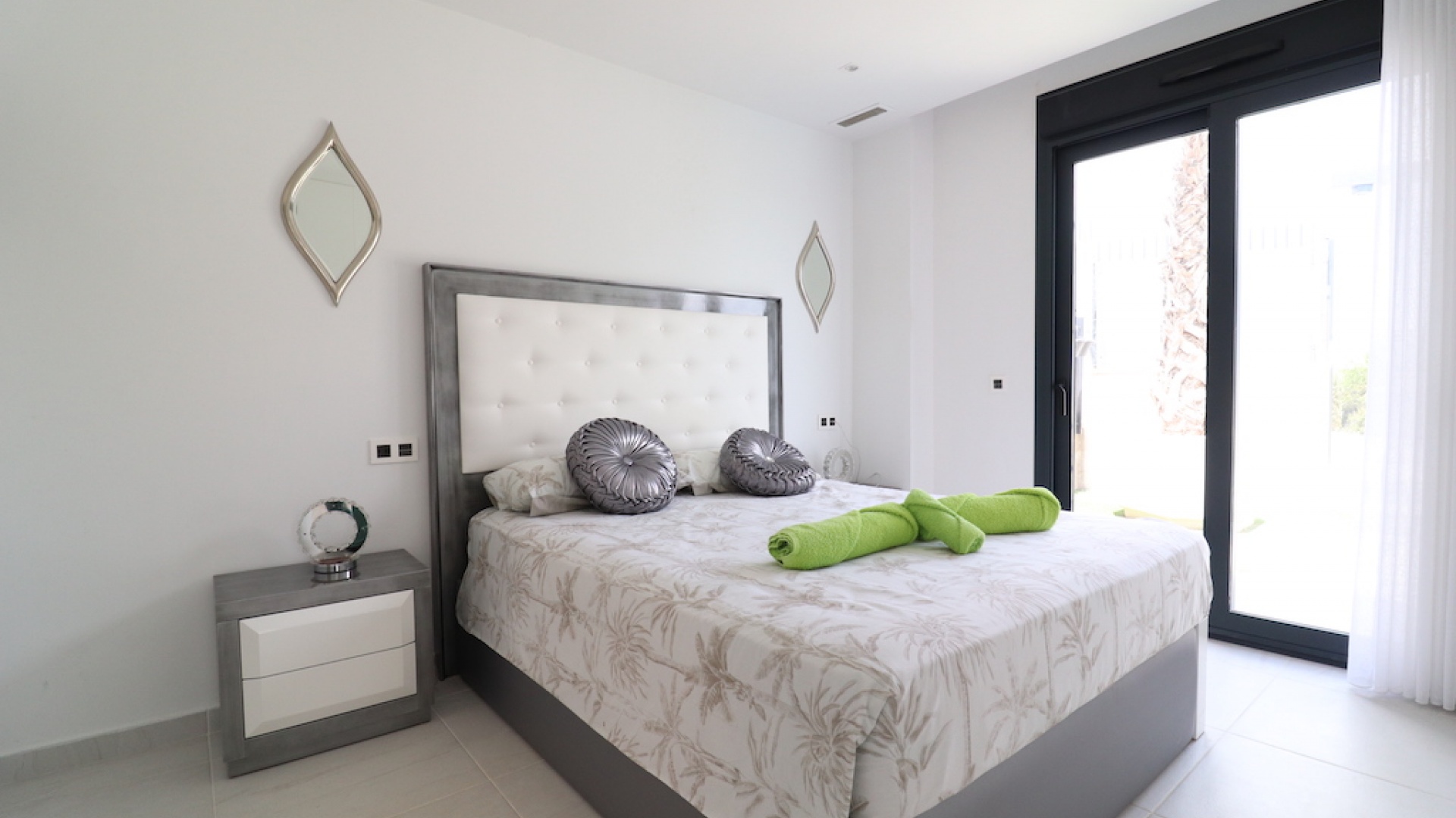 Wederverkoop - Villa - San Miguel de Salinas - La Canada