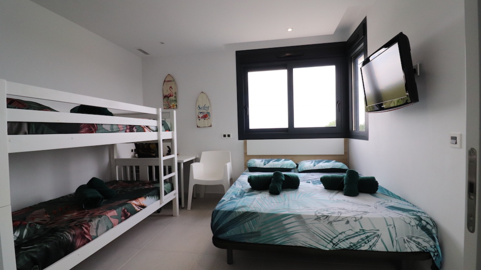 Wederverkoop - Villa - San Miguel de Salinas - La Canada