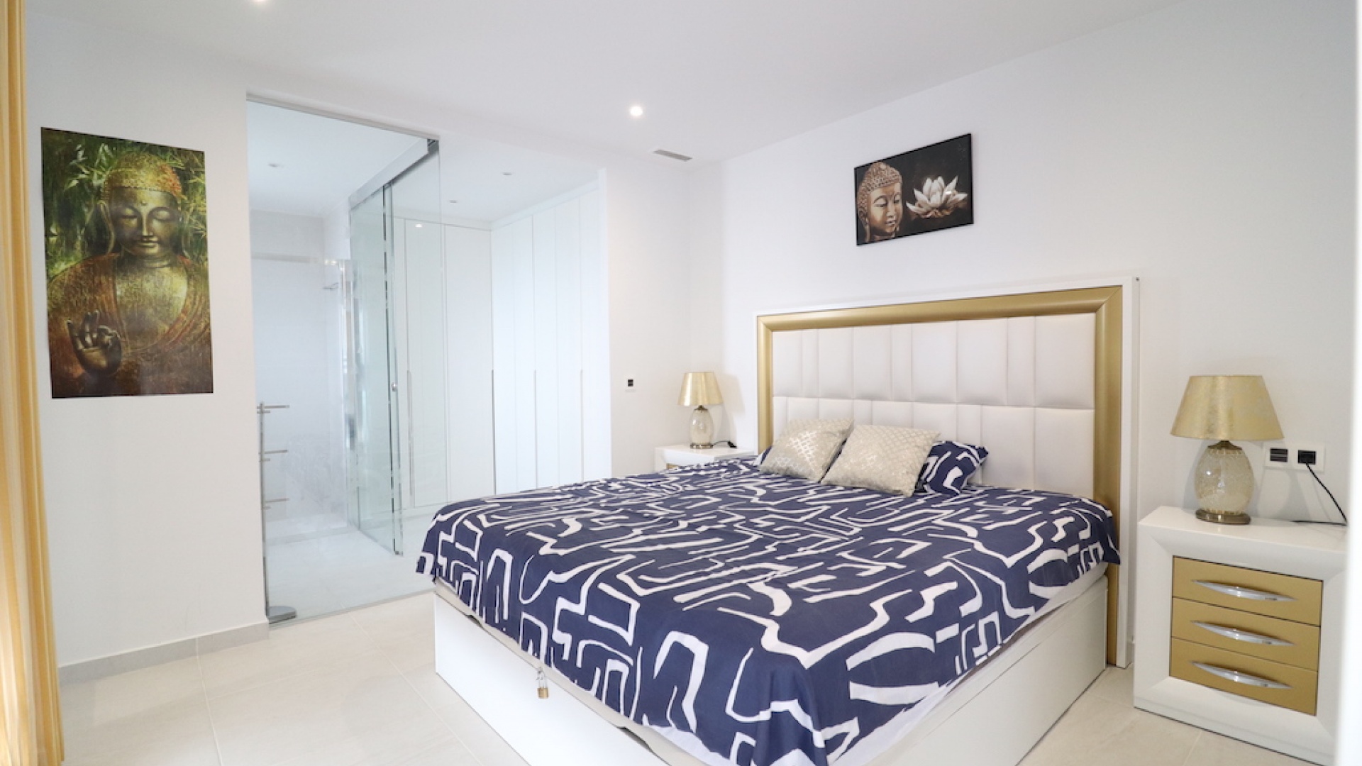 Wederverkoop - Villa - San Miguel de Salinas - La Canada