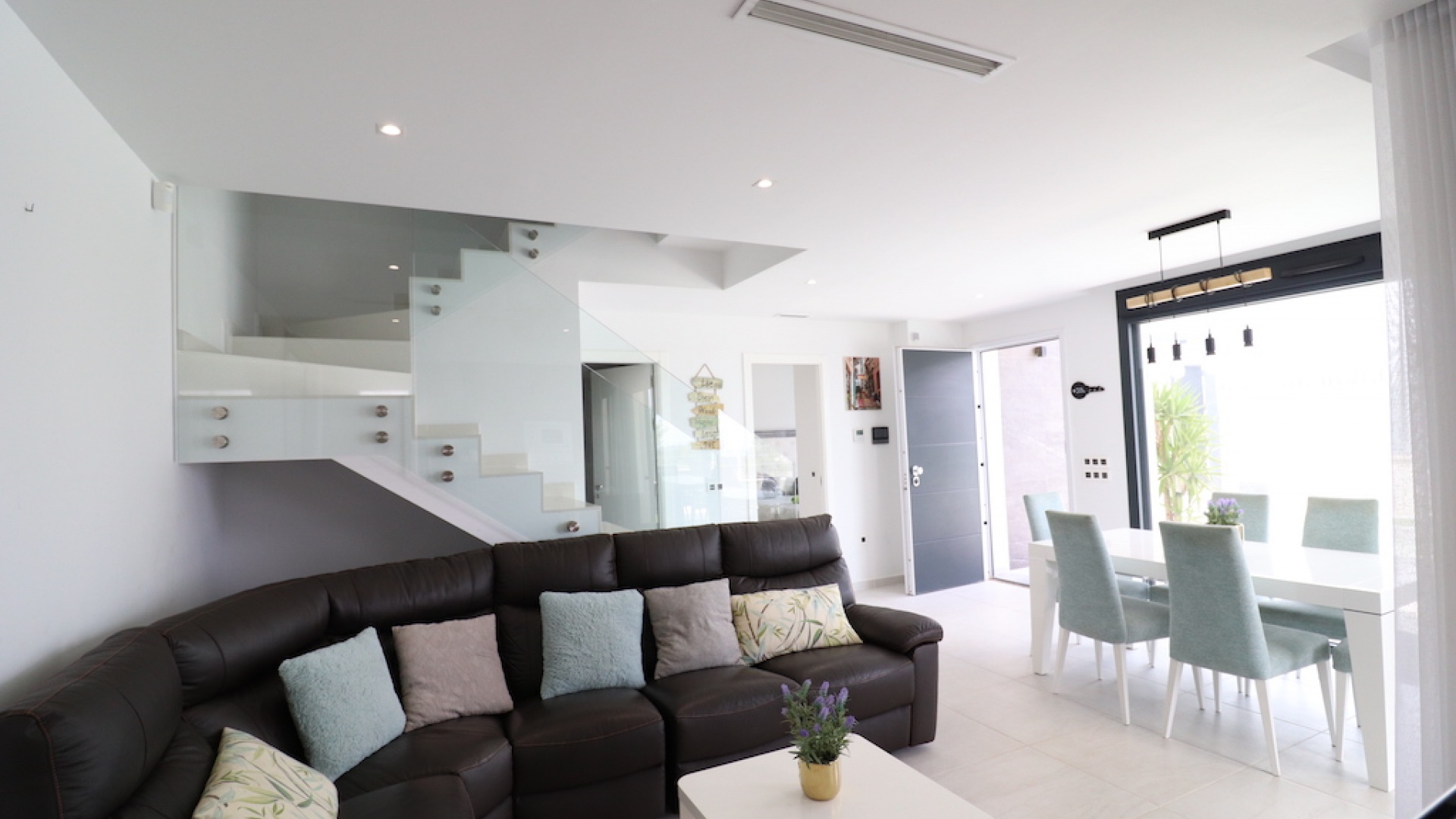 Wederverkoop - Villa - San Miguel de Salinas - La Canada