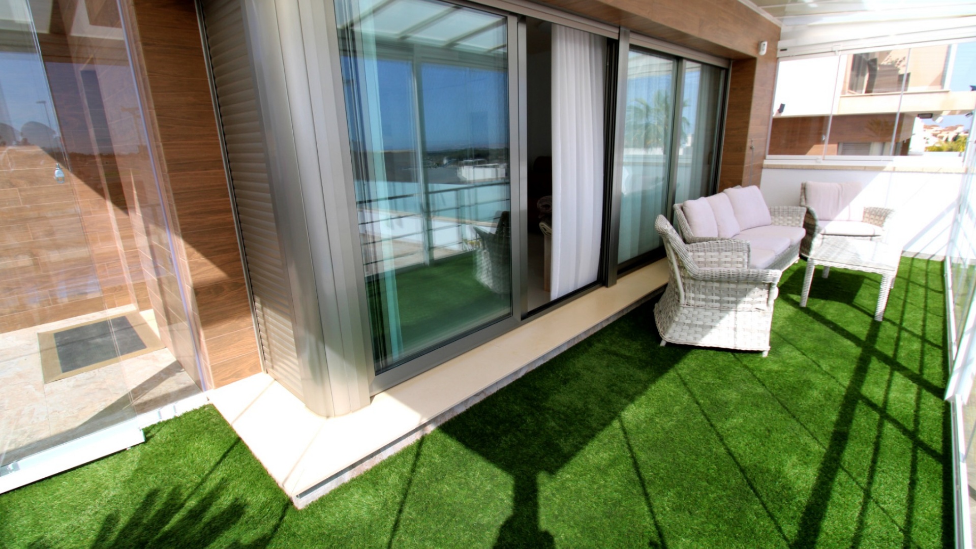 Wederverkoop - Villa - San Miguel de Salinas - La Canada