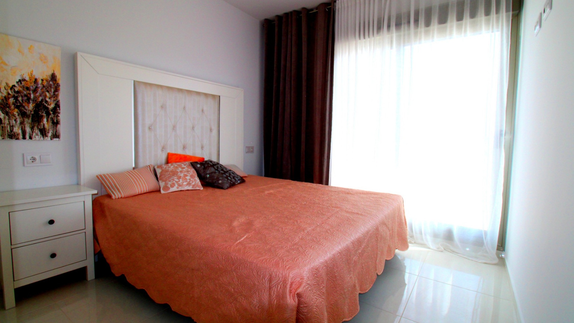 Wederverkoop - Villa - San Miguel de Salinas - La Canada