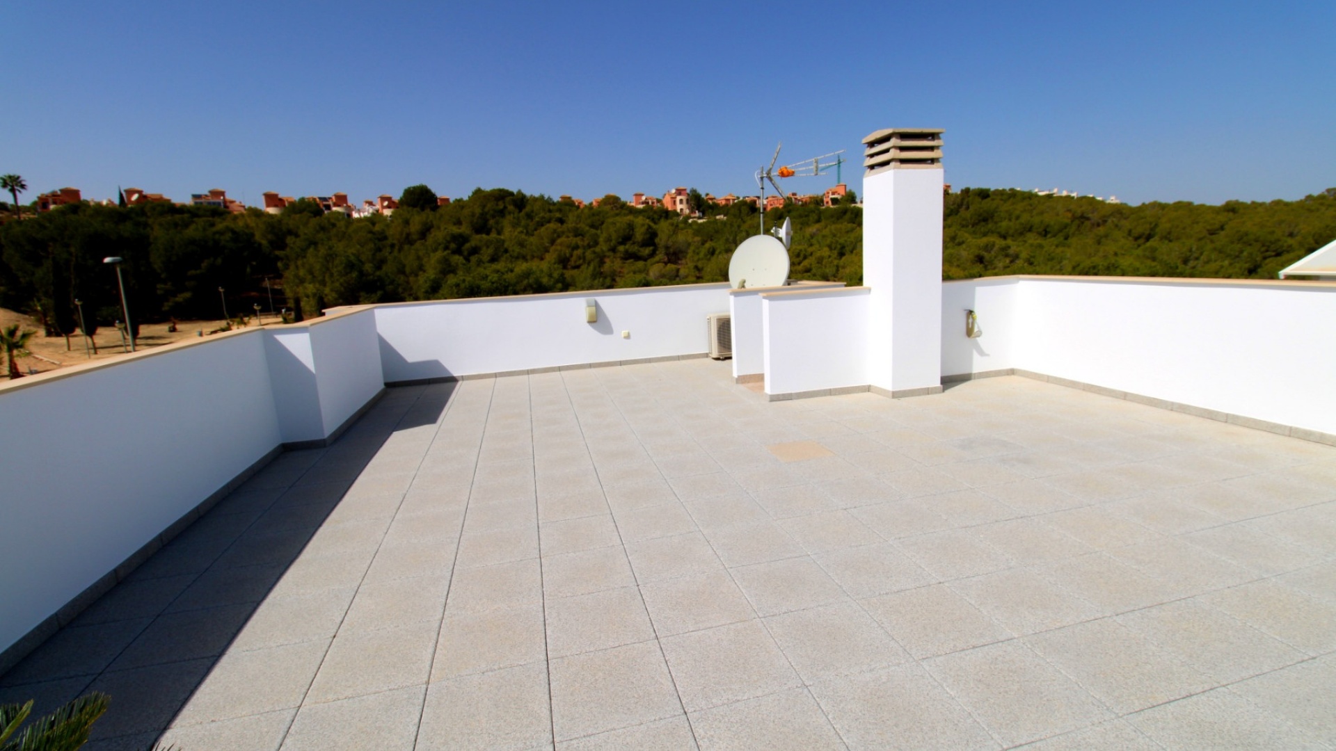 Wederverkoop - Villa - San Miguel de Salinas - La Canada