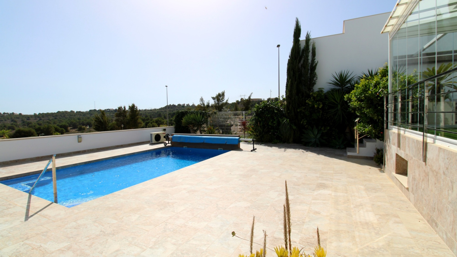 Wederverkoop - Villa - San Miguel de Salinas - La Canada