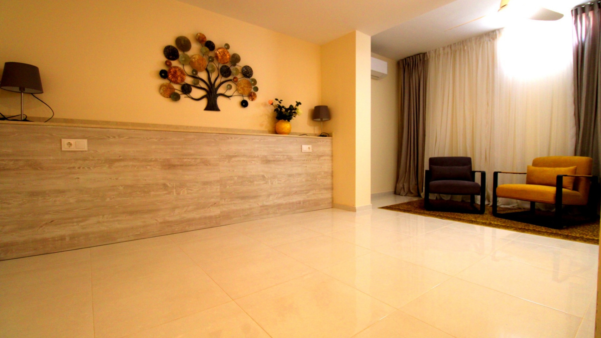 Wederverkoop - Villa - San Miguel de Salinas - La Canada