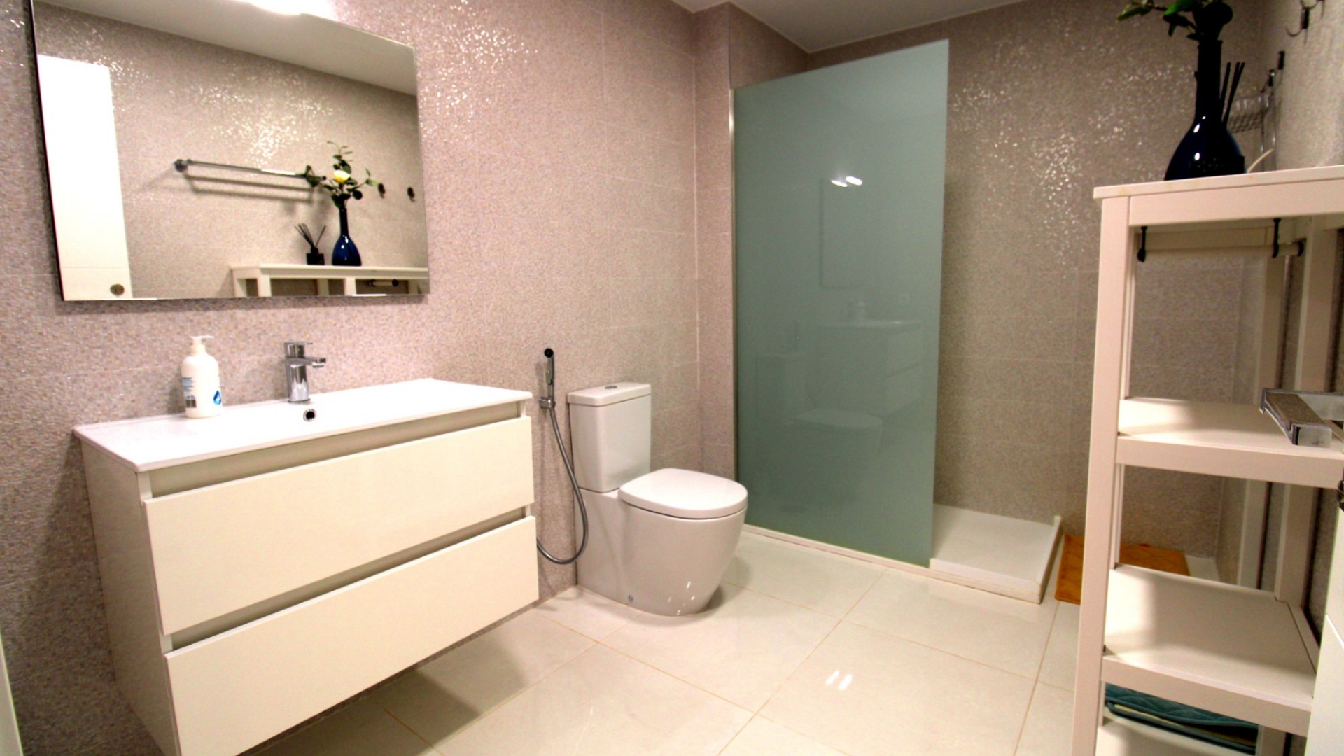 Wederverkoop - Villa - San Miguel de Salinas - La Canada