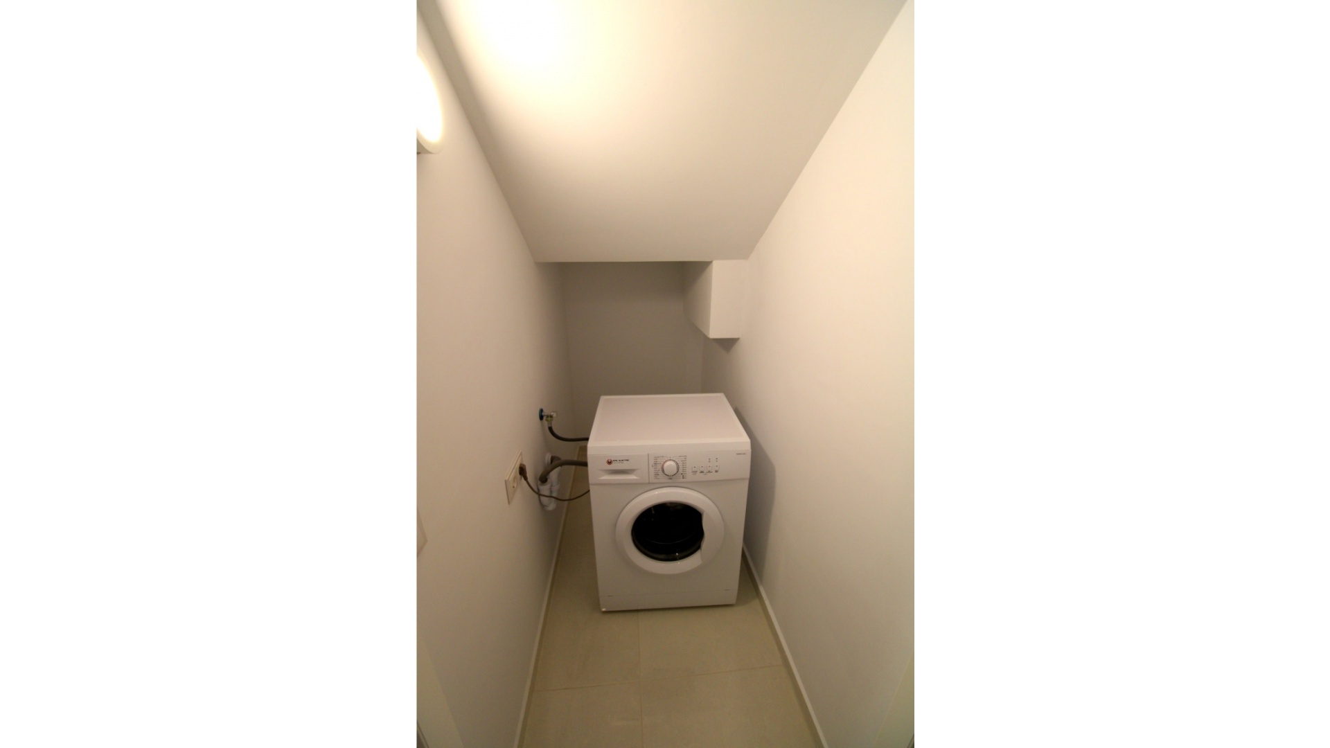 Wederverkoop - Villa - San Miguel de Salinas - La Canada