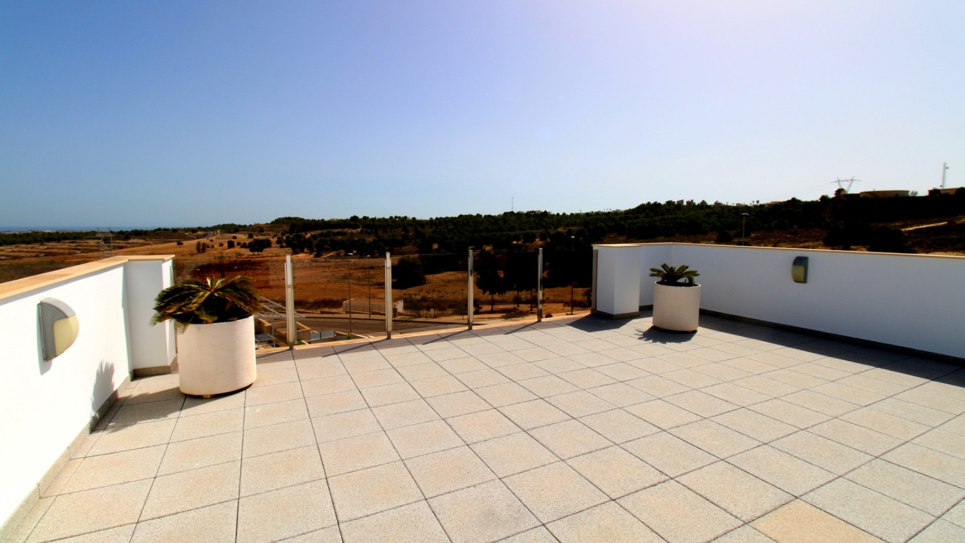 Wederverkoop - Villa - San Miguel de Salinas - La Canada