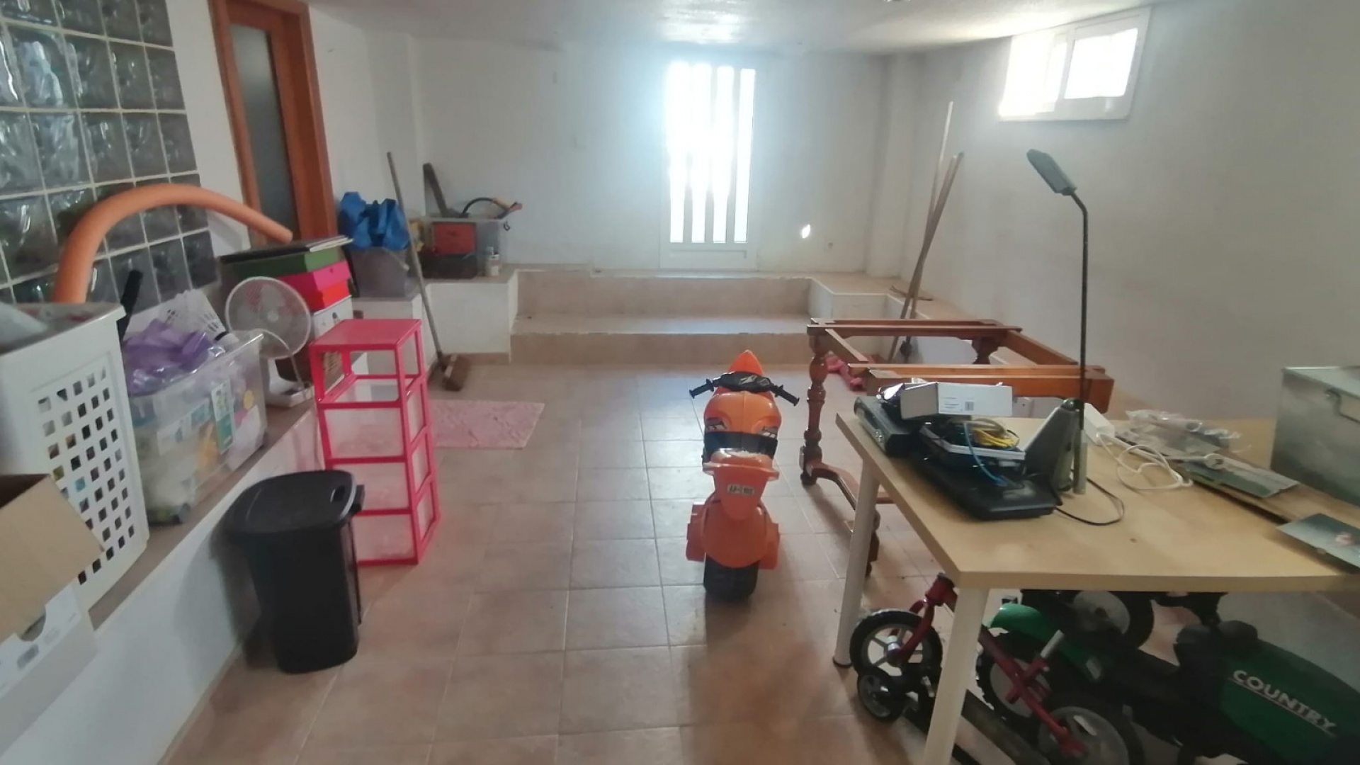 Wederverkoop - Villa - San Miguel de Salinas - Lake View Mansions