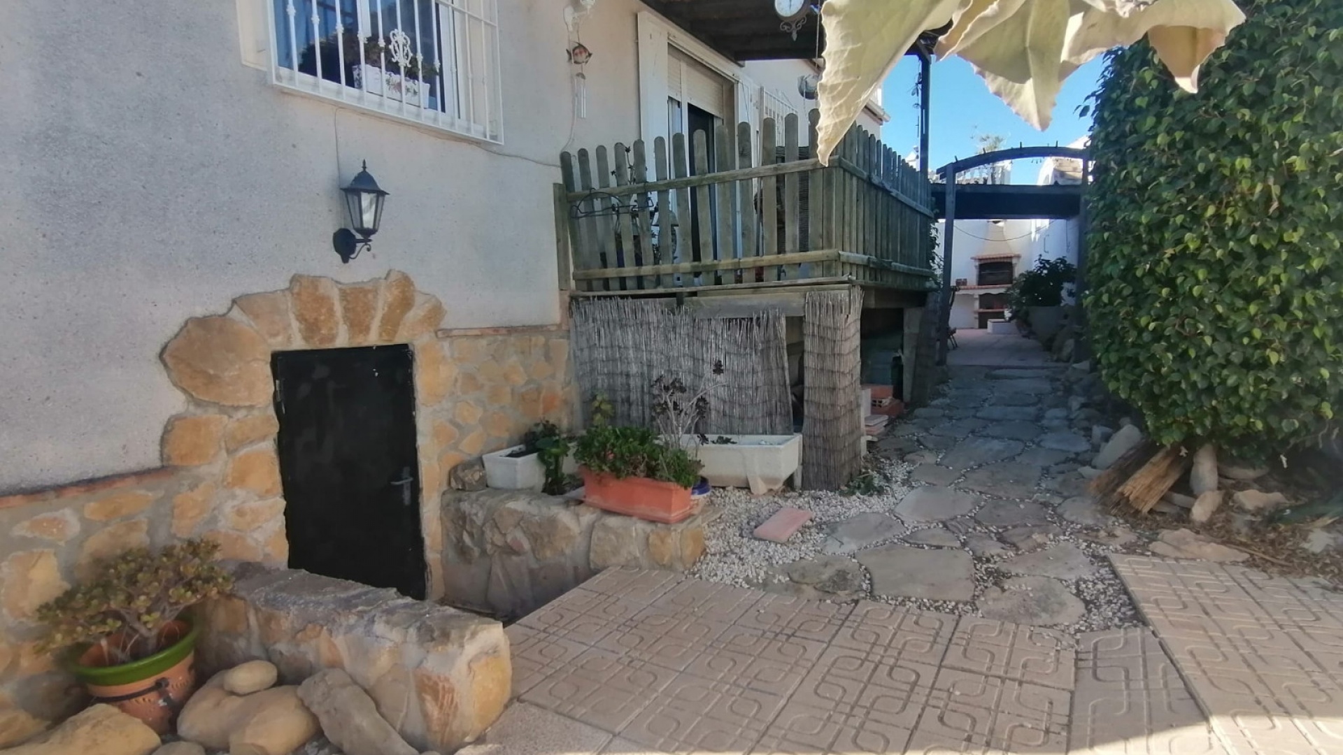 Wederverkoop - Villa - San Miguel de Salinas - Lake View Mansions