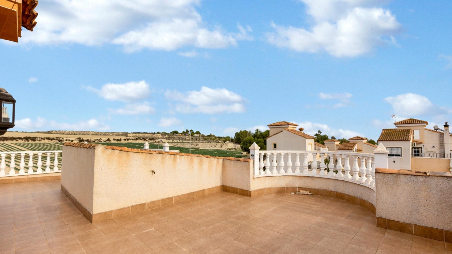 Wederverkoop - Villa - San Miguel de Salinas - Lake View Mansions