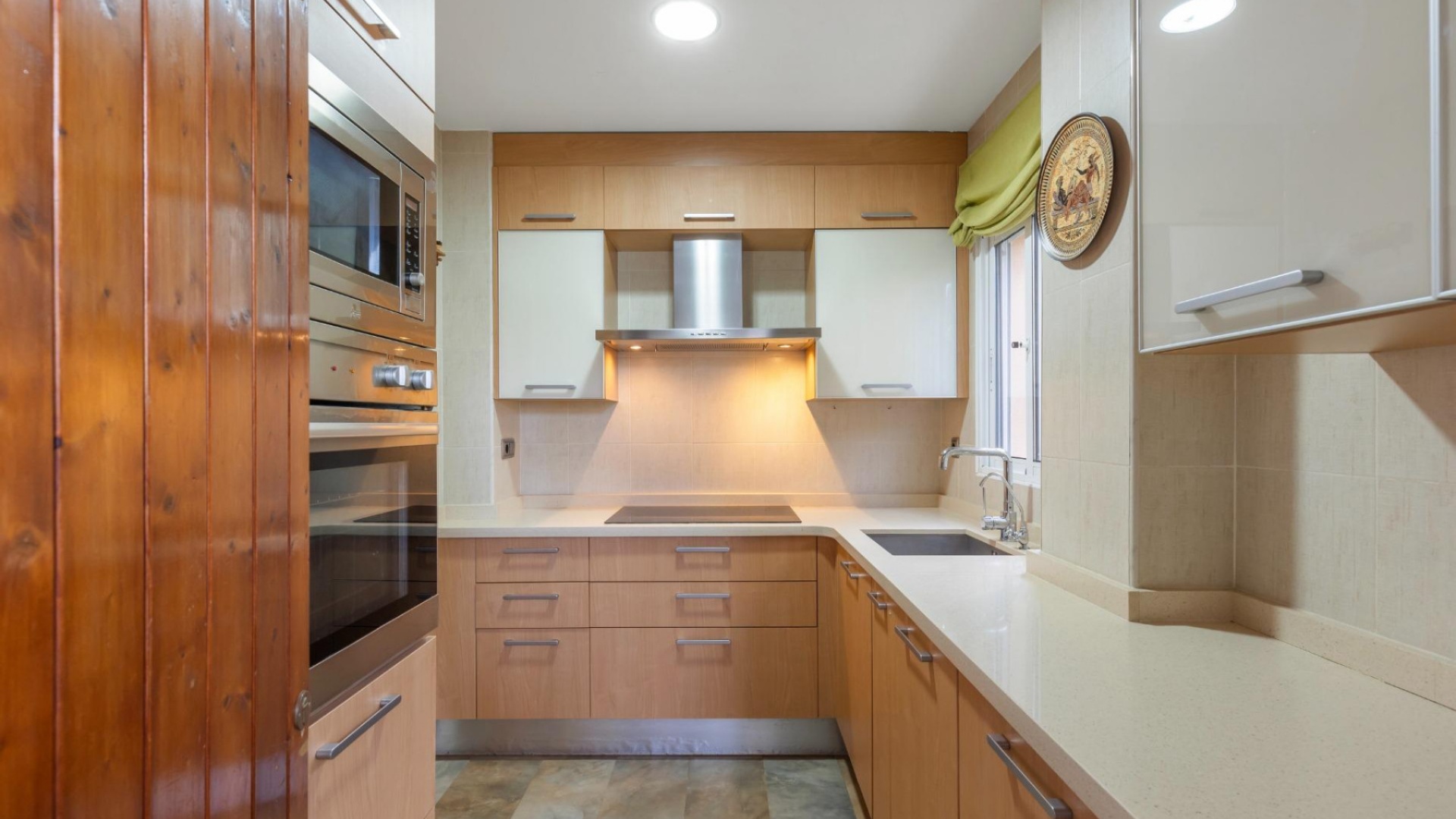 Wederverkoop - Villa - San Miguel de Salinas - Lake View Mansions