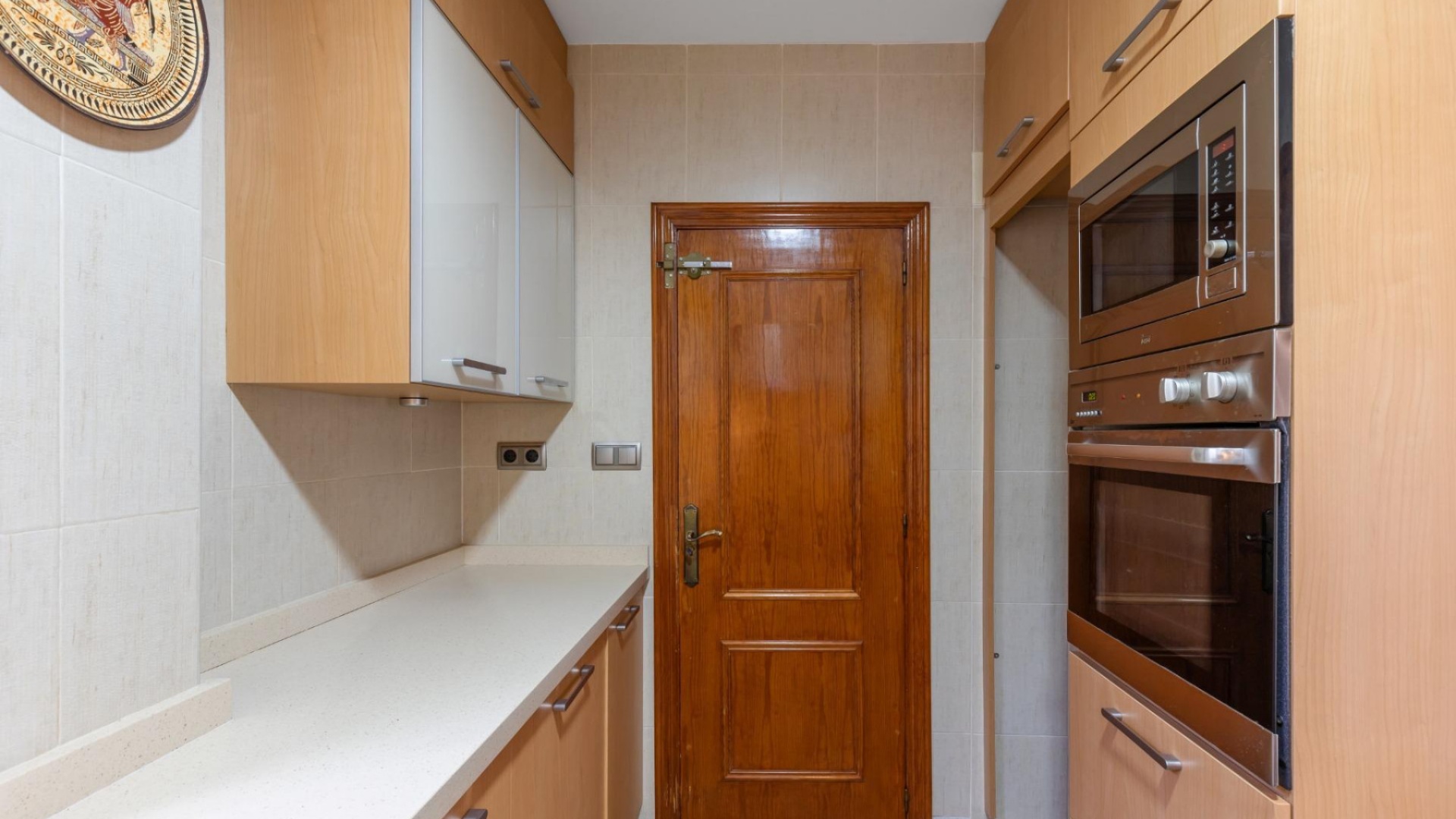 Wederverkoop - Villa - San Miguel de Salinas - Lake View Mansions