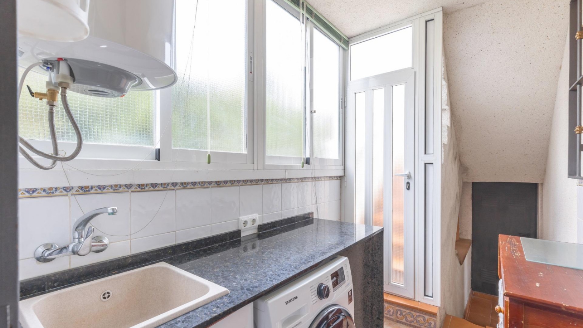 Wederverkoop - Villa - San Miguel de Salinas - Lake View Mansions