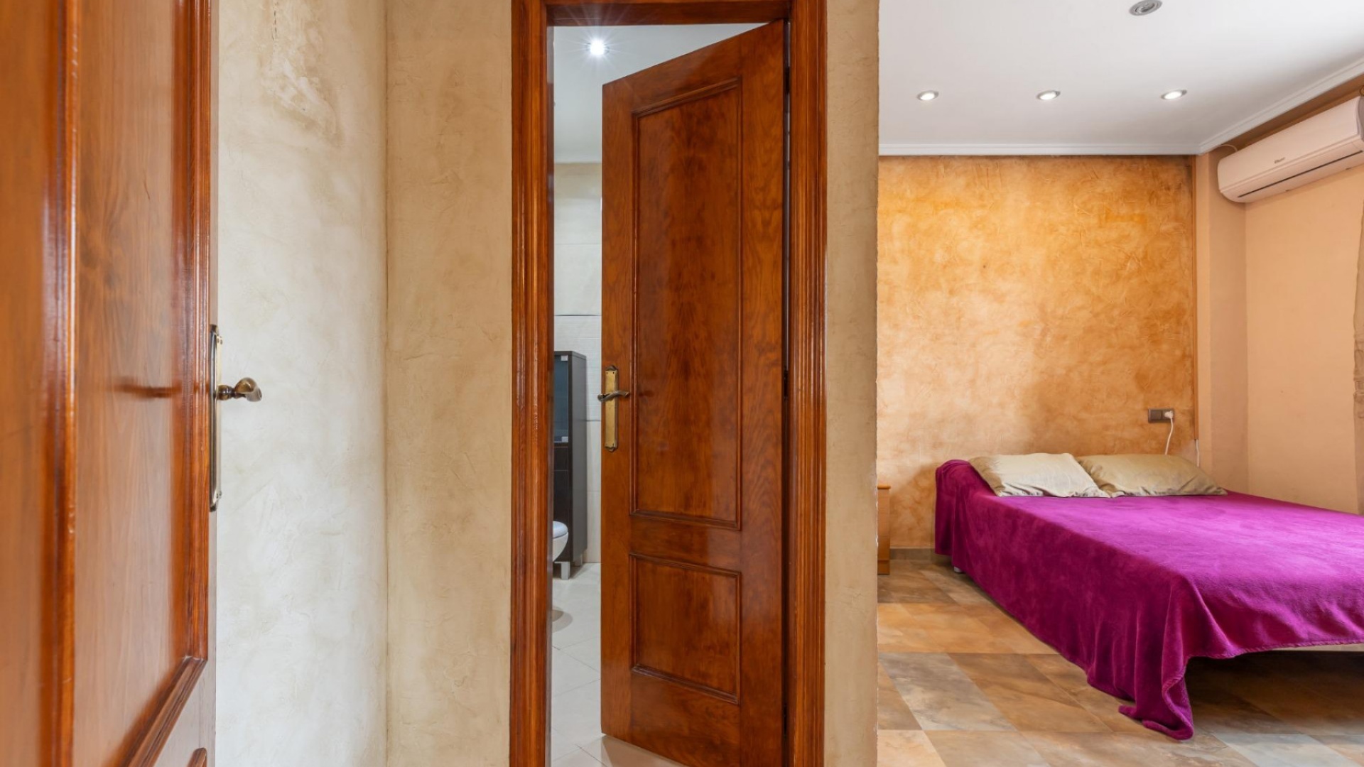 Wederverkoop - Villa - San Miguel de Salinas - Lake View Mansions