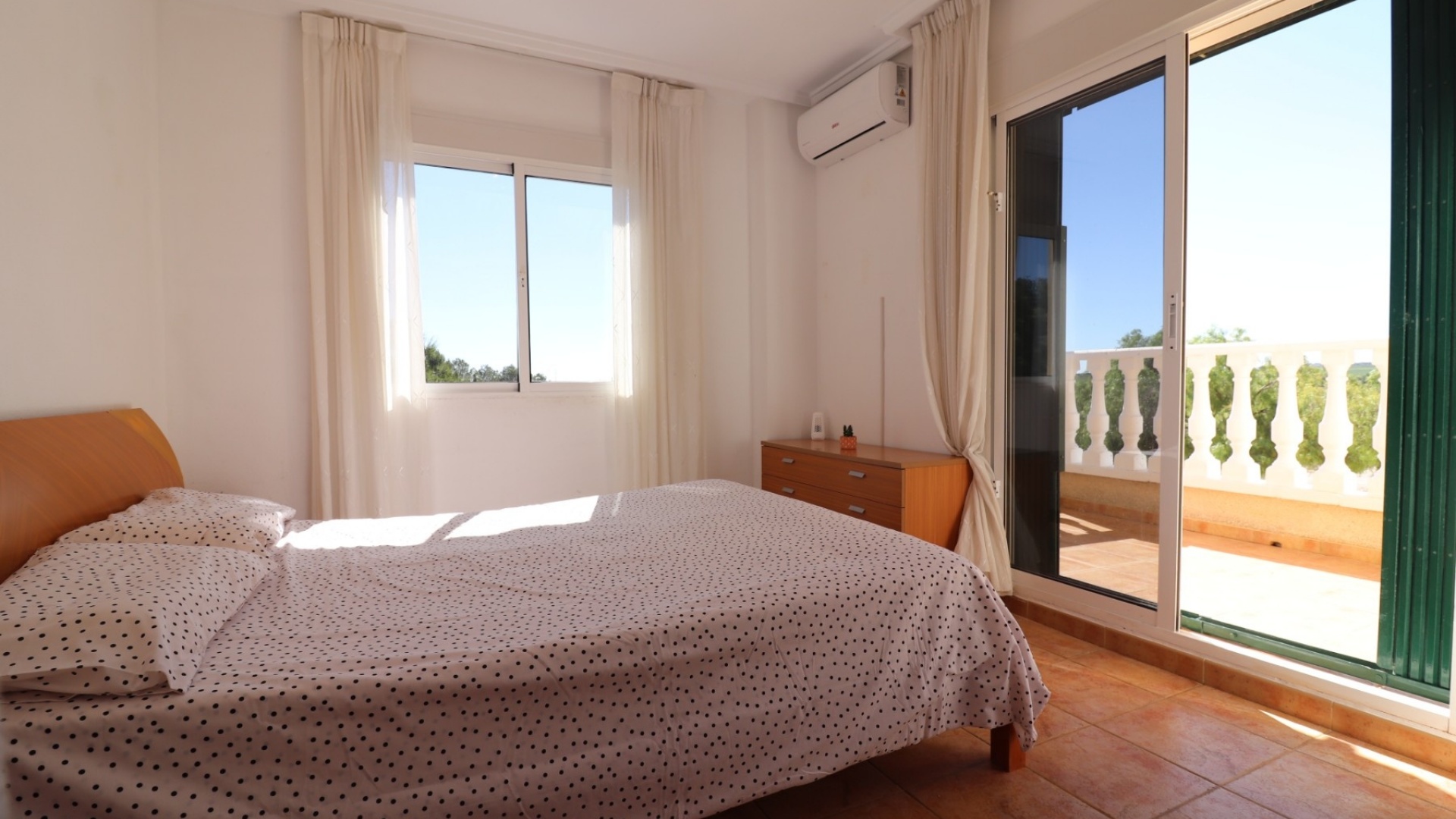 Wederverkoop - Villa - San Miguel de Salinas - Lake View Mansions