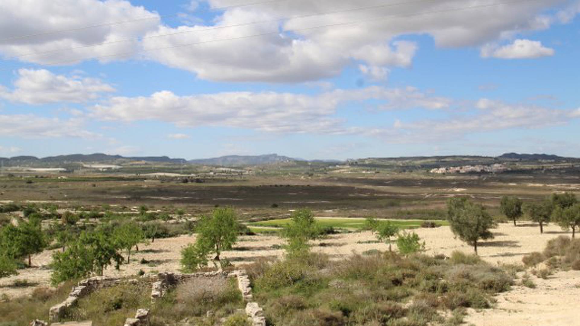 Wederverkoop - Villa - San Miguel de Salinas - Lake View Mansions