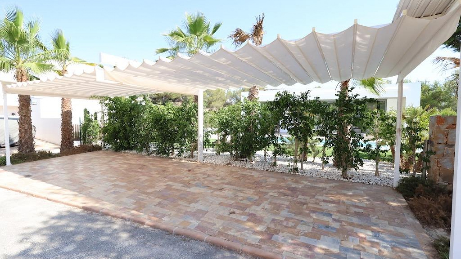 Wederverkoop - Villa - San Miguel de Salinas - Las Colinas Golf and Country Club