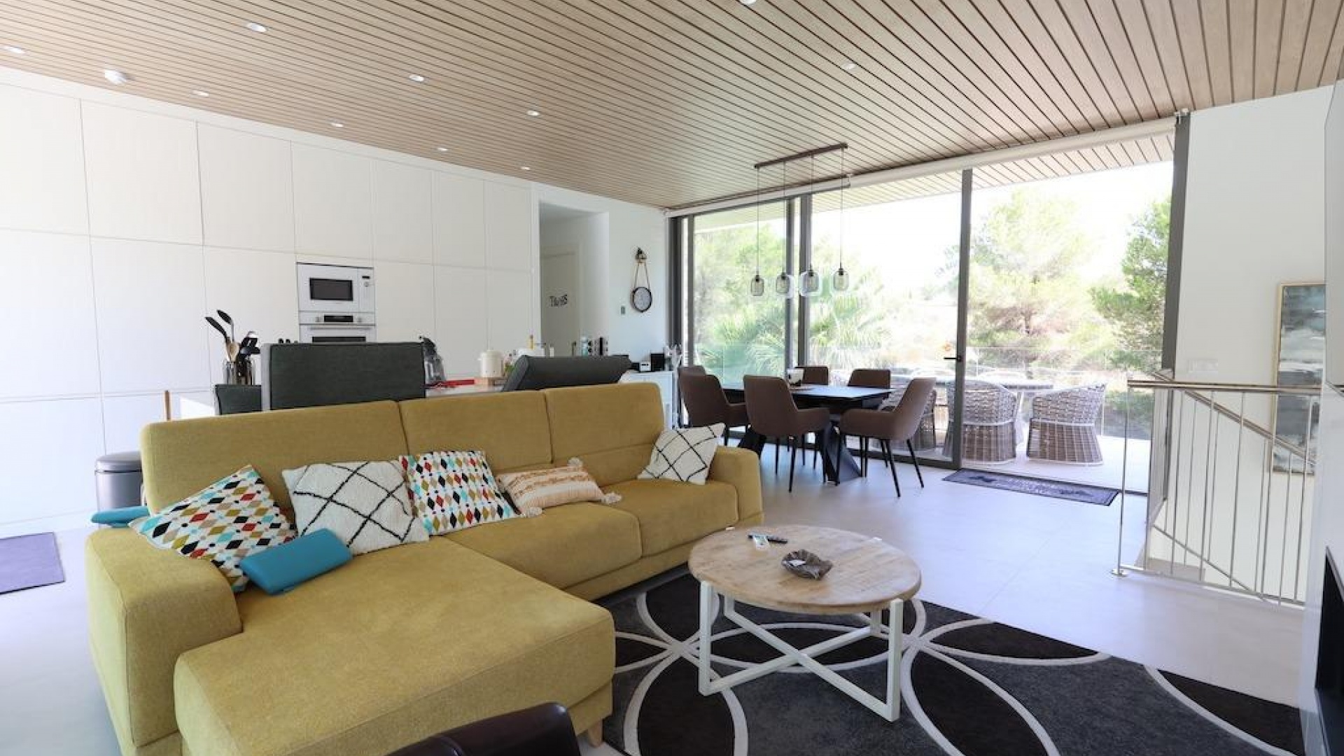 Wederverkoop - Villa - San Miguel de Salinas - Las Colinas Golf and Country Club