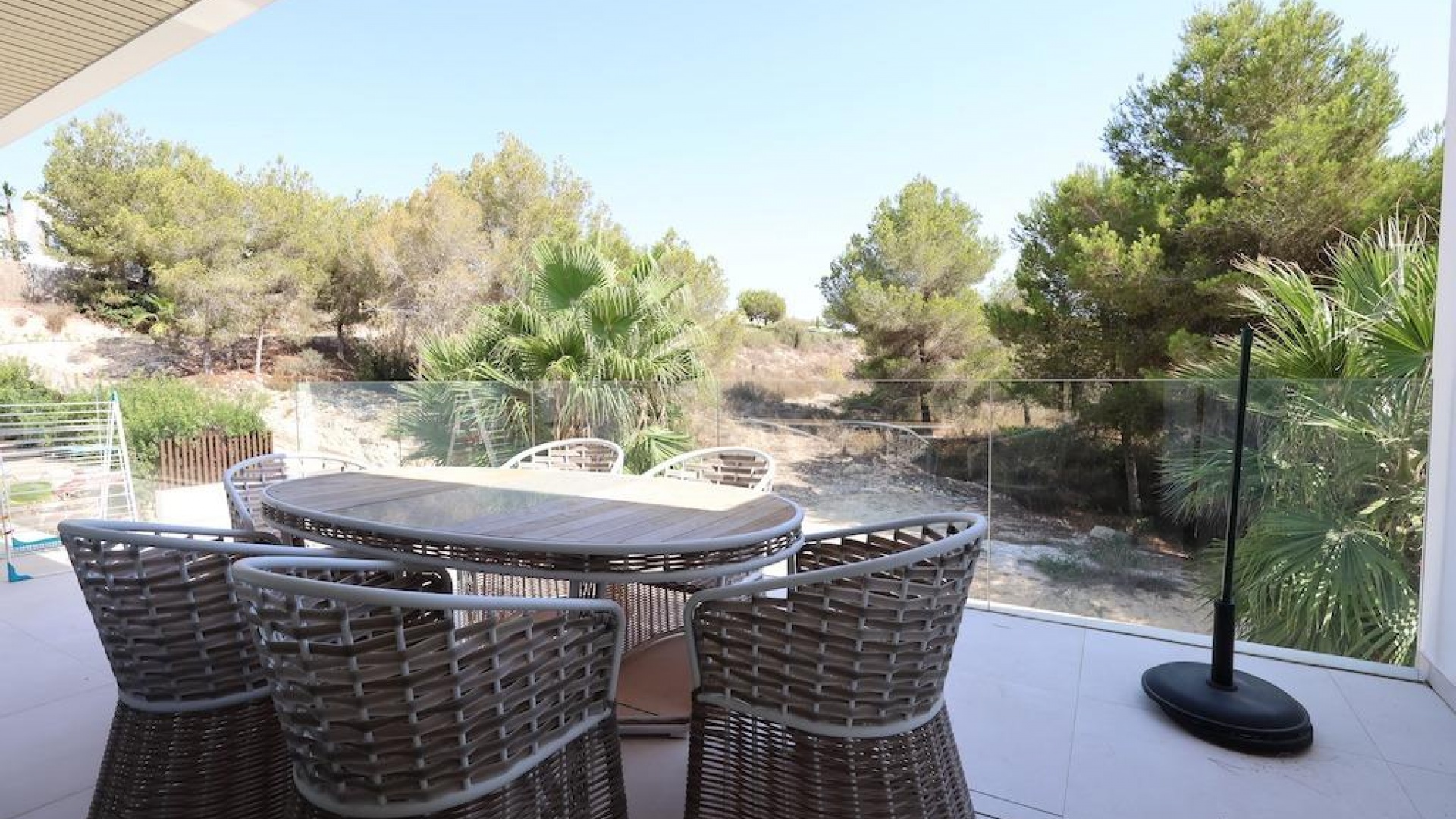 Wederverkoop - Villa - San Miguel de Salinas - Las Colinas Golf and Country Club