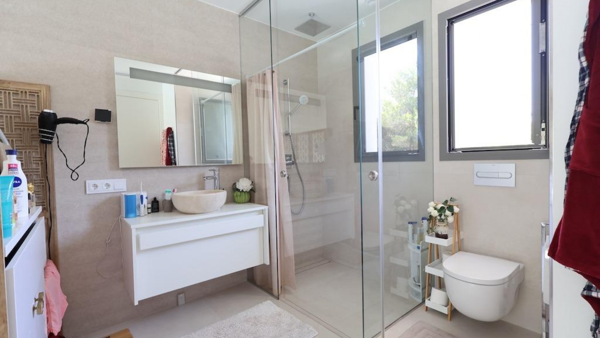 Wederverkoop - Villa - San Miguel de Salinas - Las Colinas Golf and Country Club