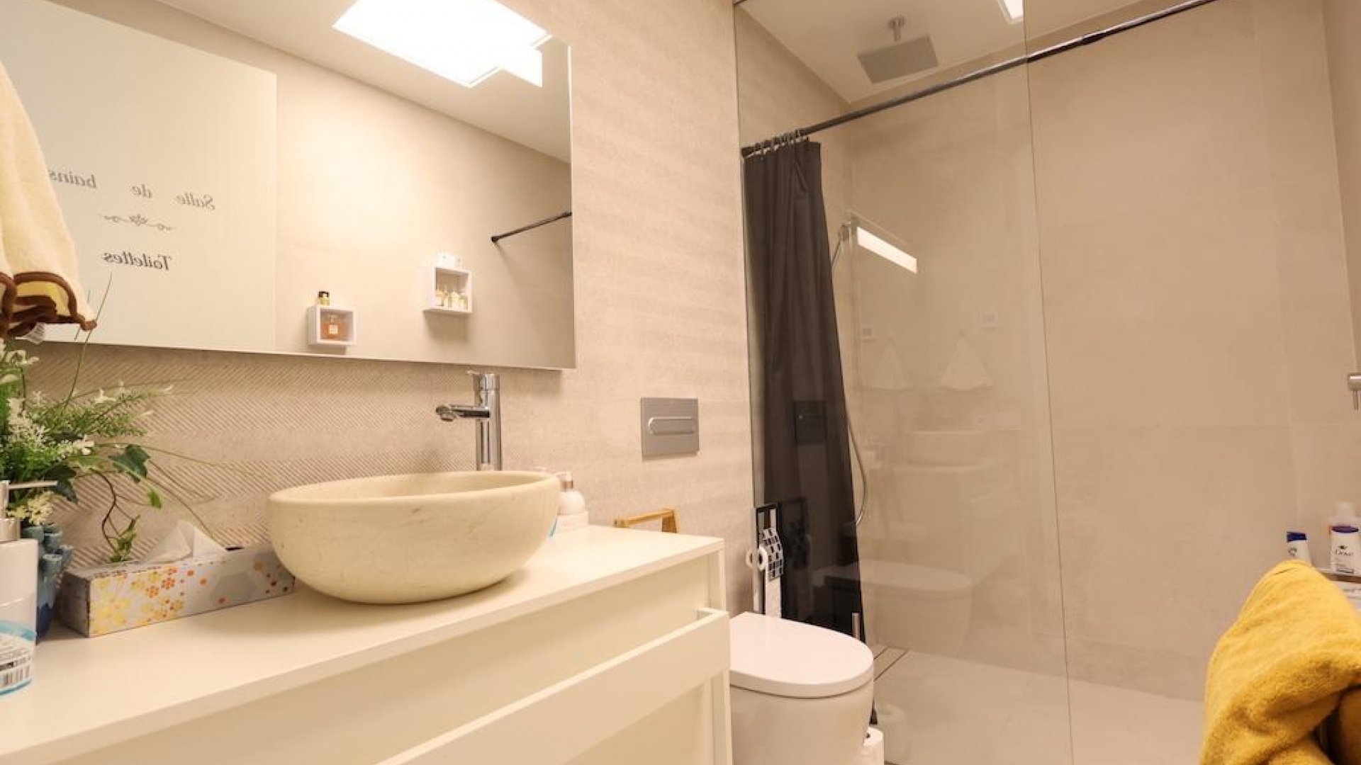 Wederverkoop - Villa - San Miguel de Salinas - Las Colinas Golf and Country Club