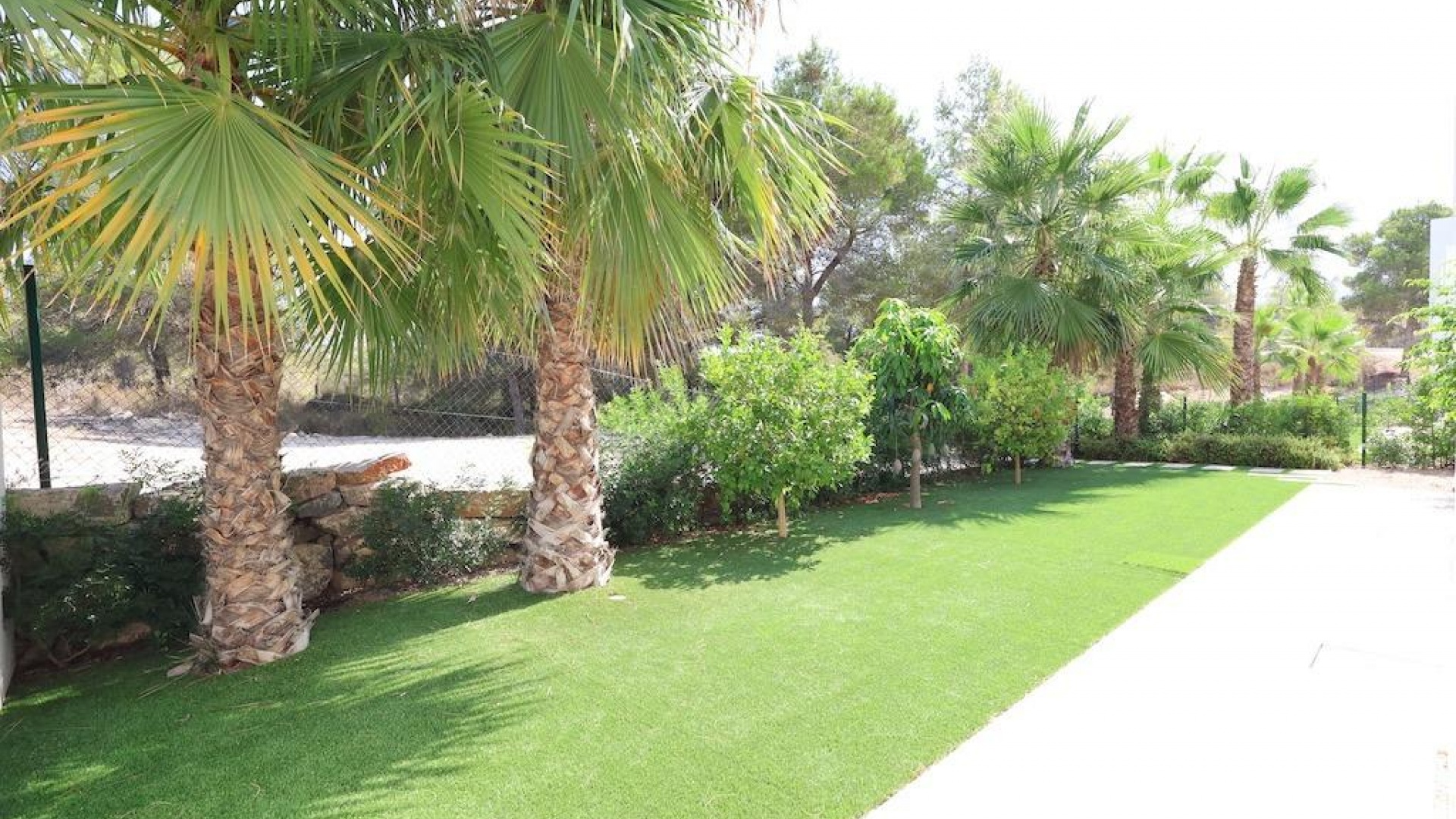 Wederverkoop - Villa - San Miguel de Salinas - Las Colinas Golf and Country Club