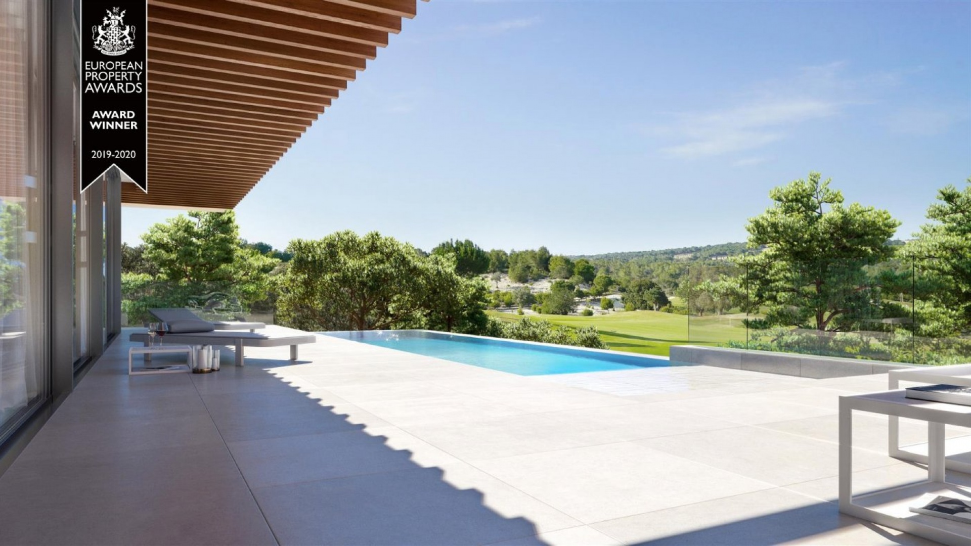 Wederverkoop - Villa - San Miguel de Salinas - Las Colinas