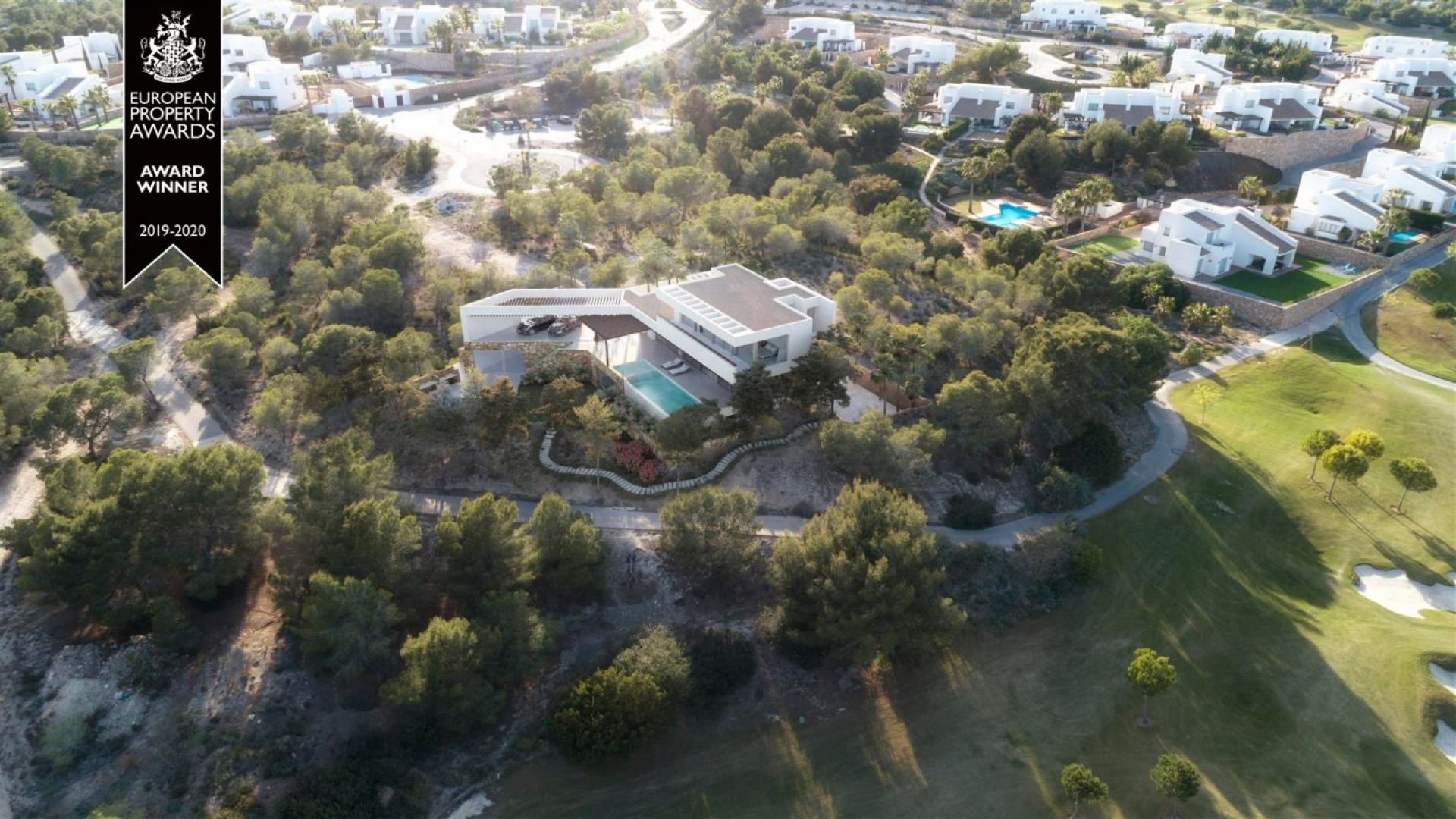 Wederverkoop - Villa - San Miguel de Salinas - Las Colinas