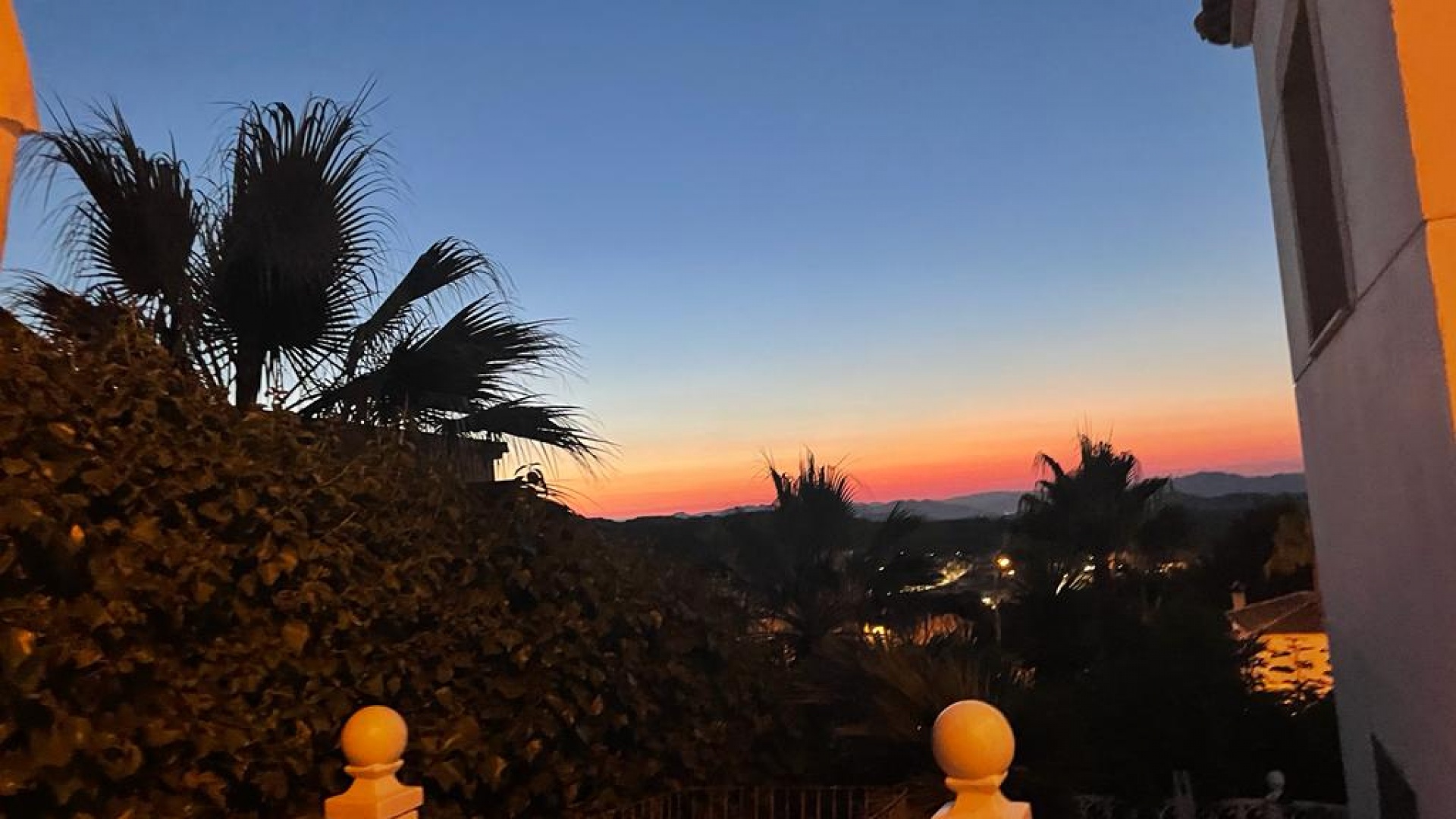 Wederverkoop - Villa - San Miguel de Salinas - las comunicaciones