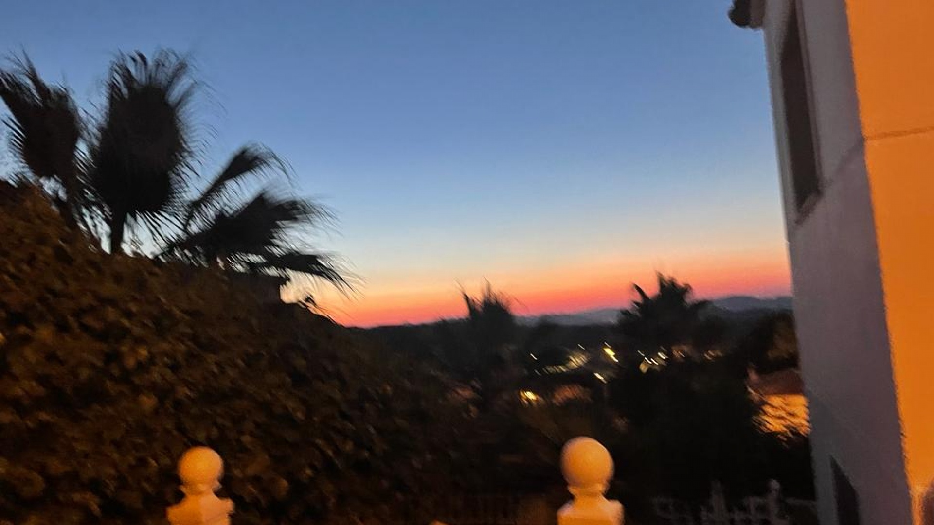 Wederverkoop - Villa - San Miguel de Salinas - las comunicaciones